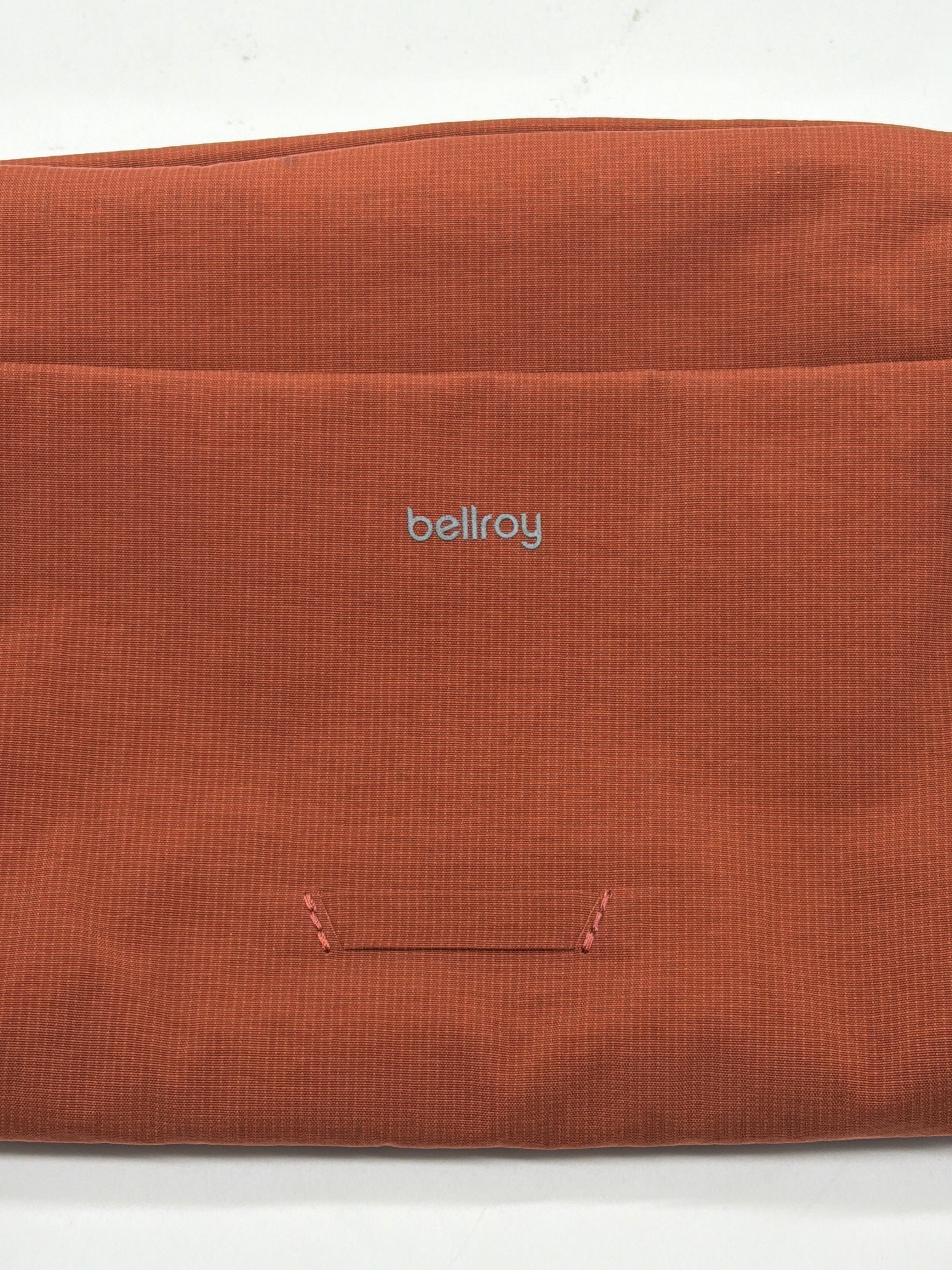 Bellroy Lite Sling 7L Black Crossbody Bag BLLA-CLY-234