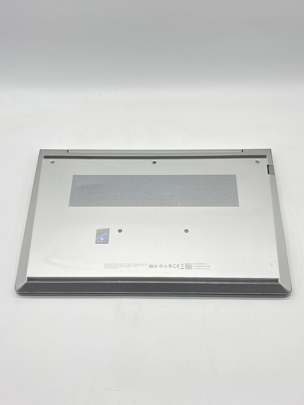 HP EliteBook 640 G10 i5 13th Gen 16 GB RAM 256 GB SSD Laptop