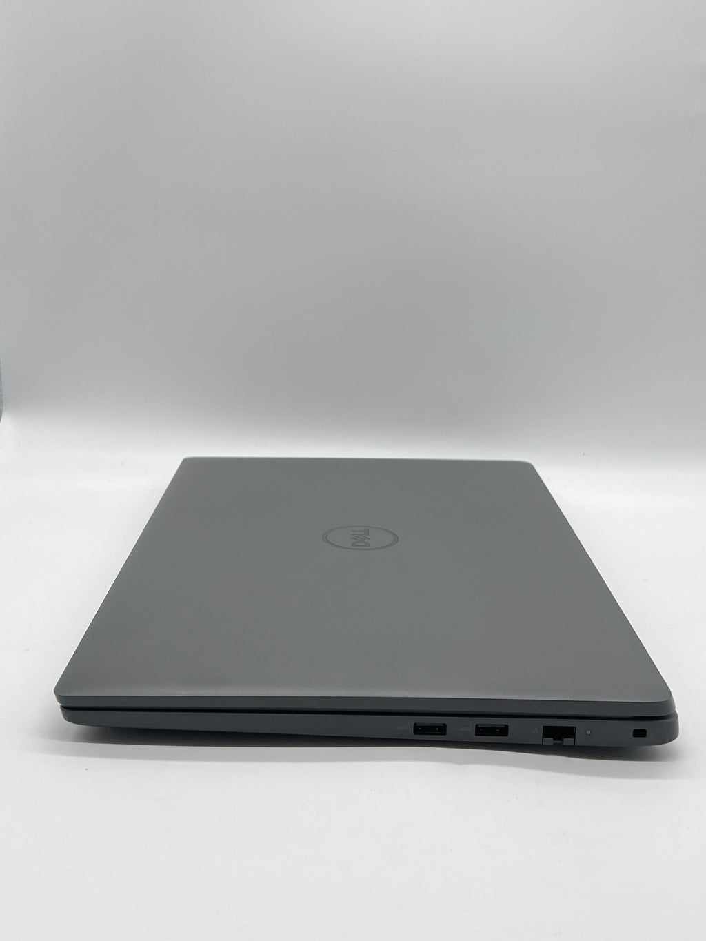 Dell Latitude 3550 15.6-inch Intel Core i5 13th 16GB RAM 256GB SSD Black Used