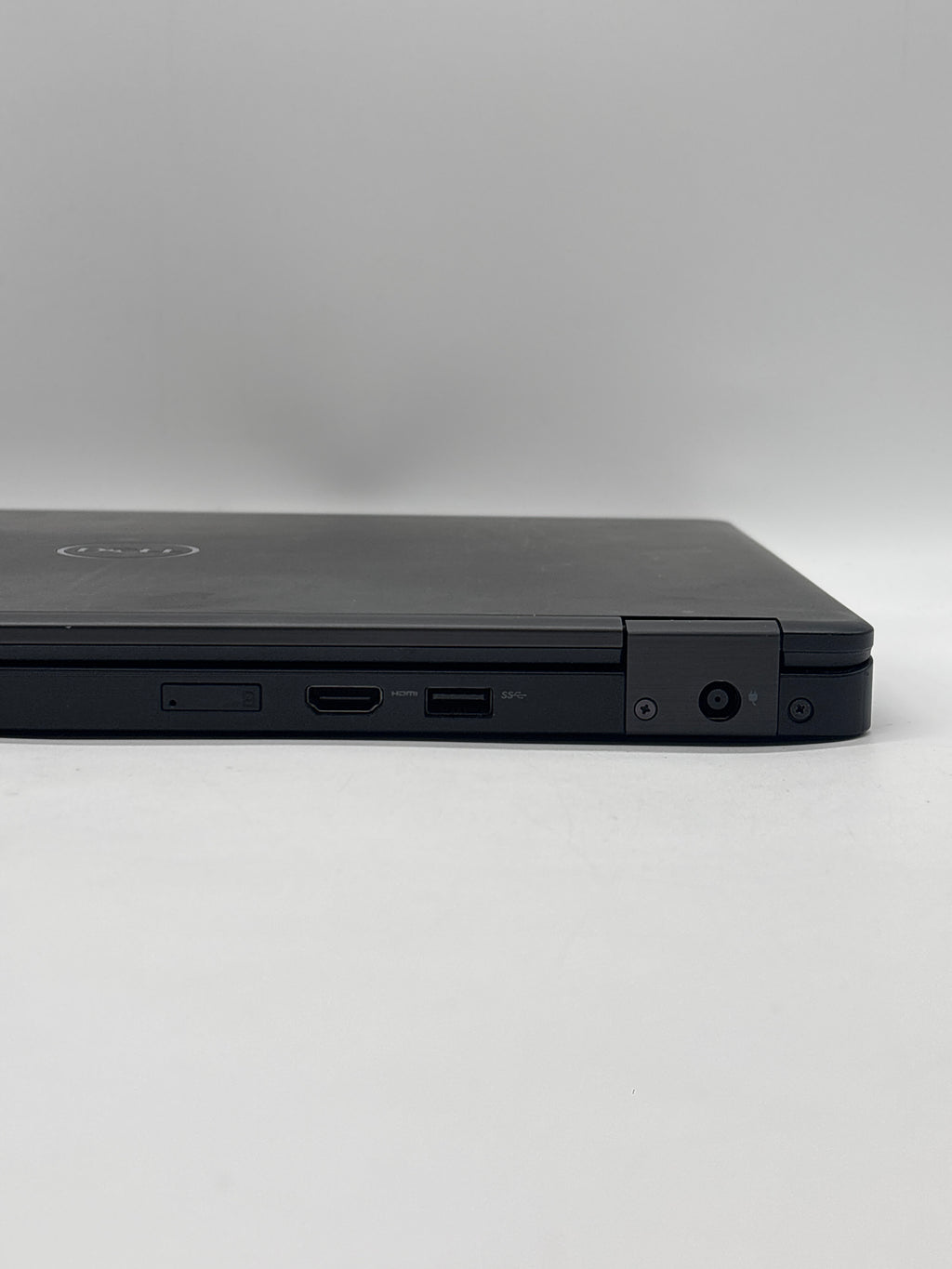 Dell Latitude 5490 i5-8350U 8GB RAM 256GB SSD - For Parts (Bad Battery)