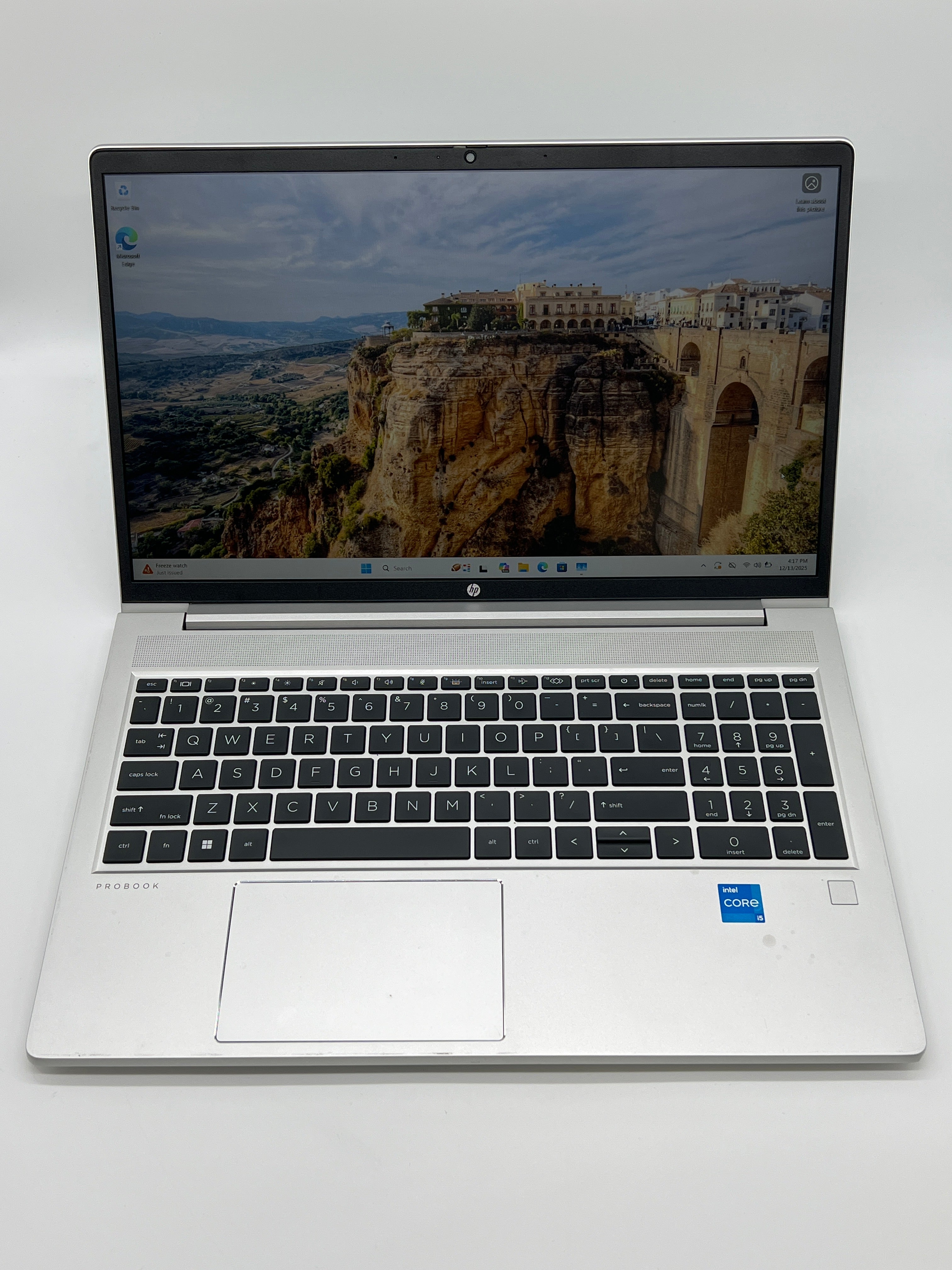 HP ProBook 450 G10 15.6 inch Core I5-1335U 16GB 512GB