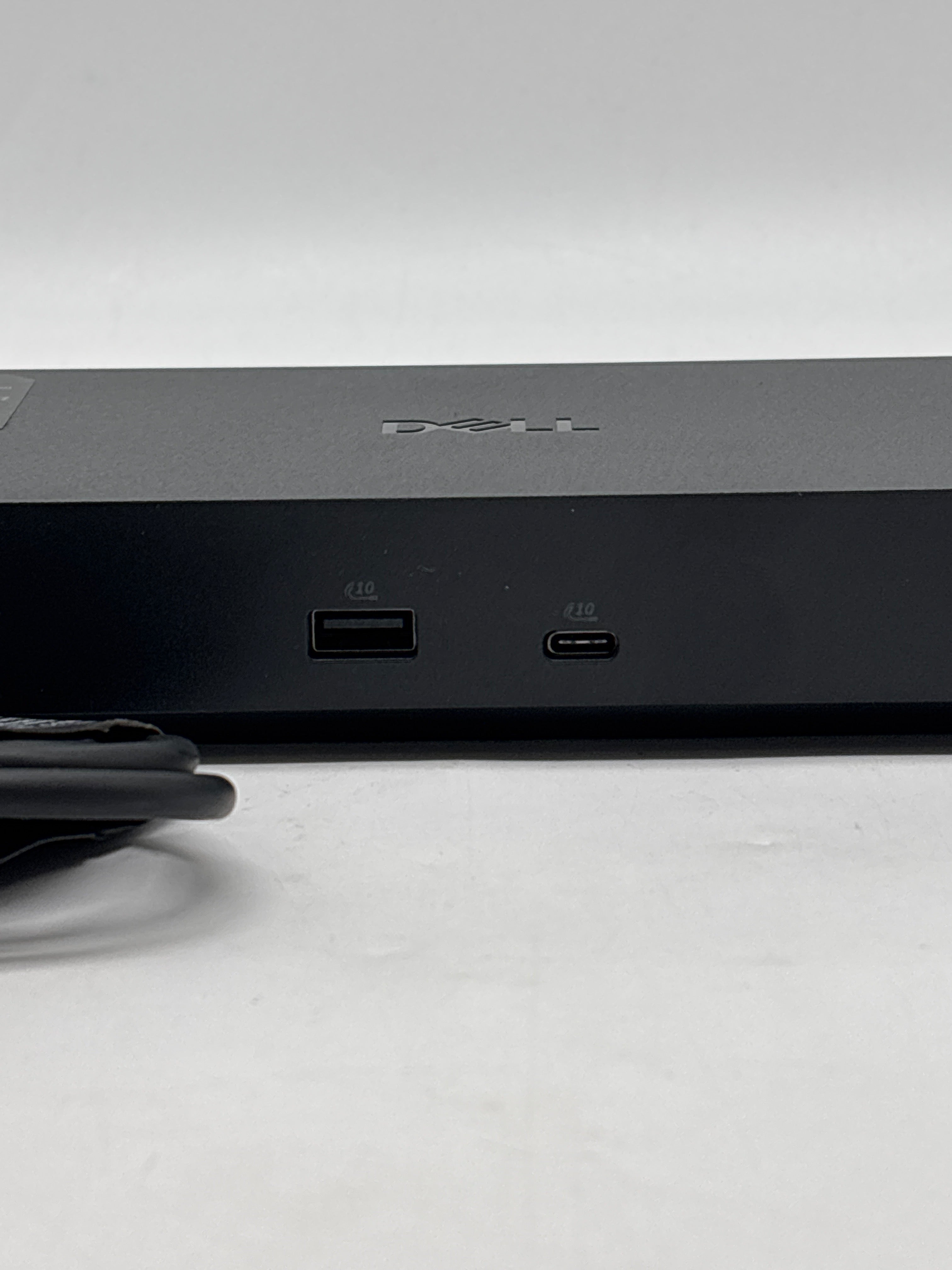 Dell SD25TB4 Thunderbolt 4 Docking Station - Used With Box