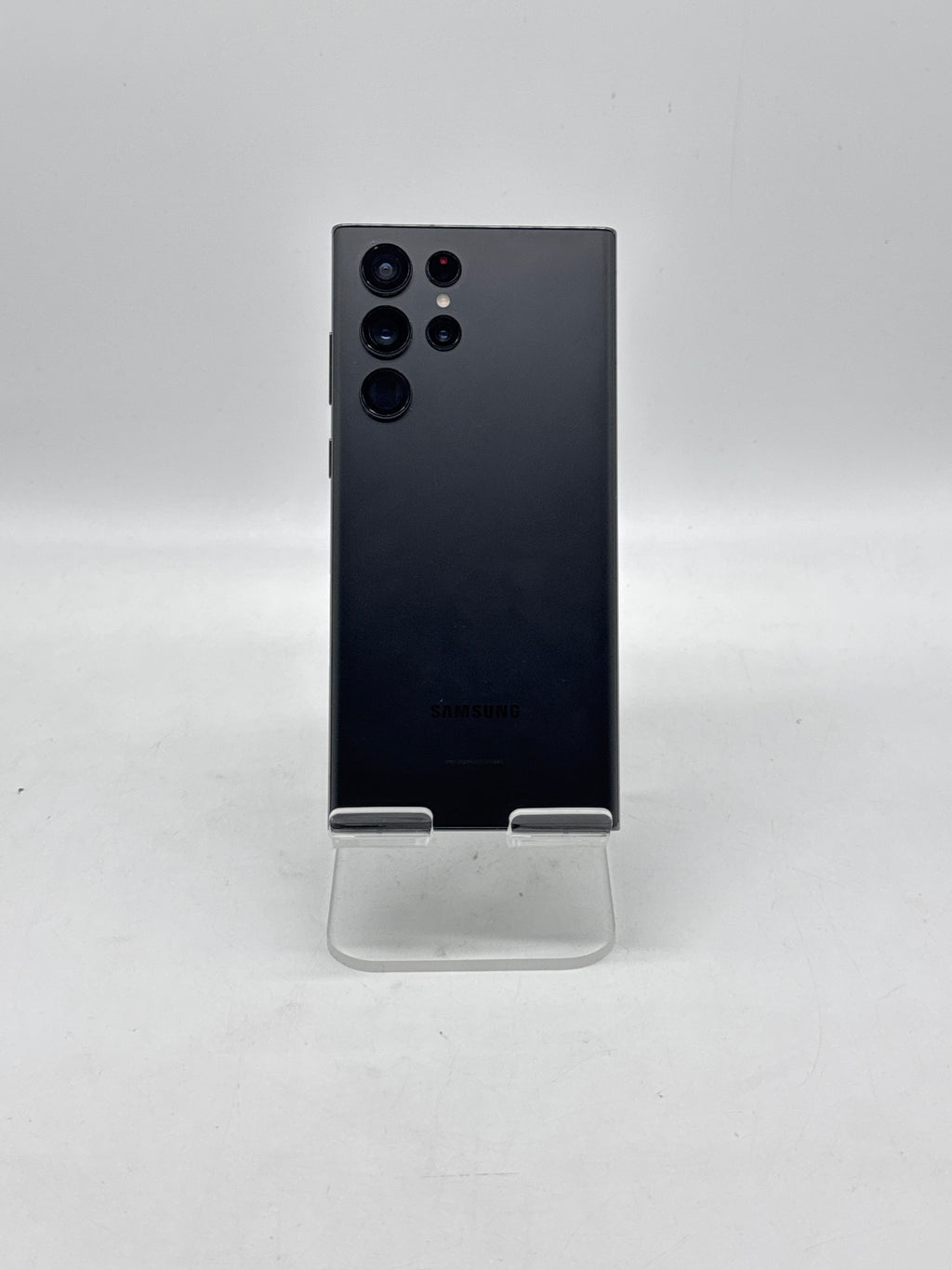 Samsung Galaxy S22 Ultra SM-S908U 128GB Factory Unlocked - Used