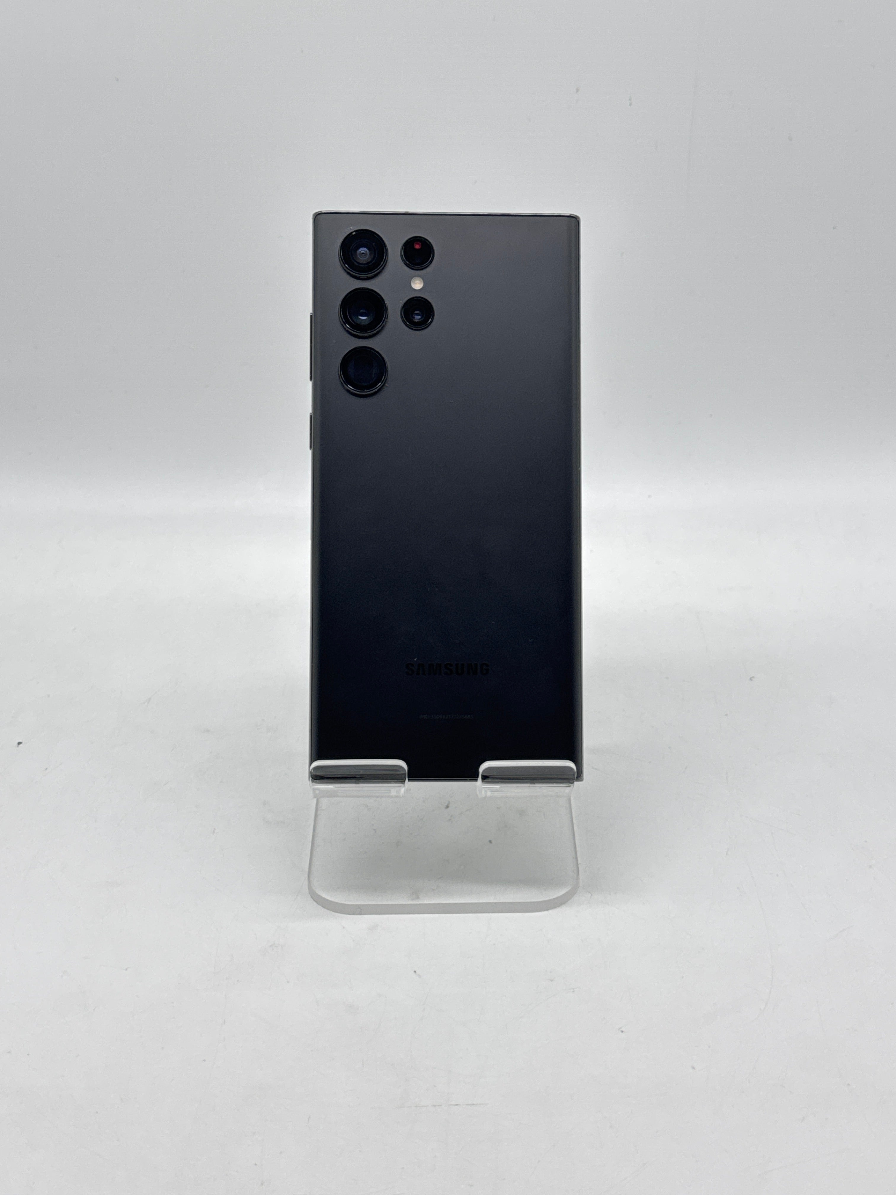 Samsung Galaxy S22 Ultra SM-S908U 128GB Factory Unlocked - Used