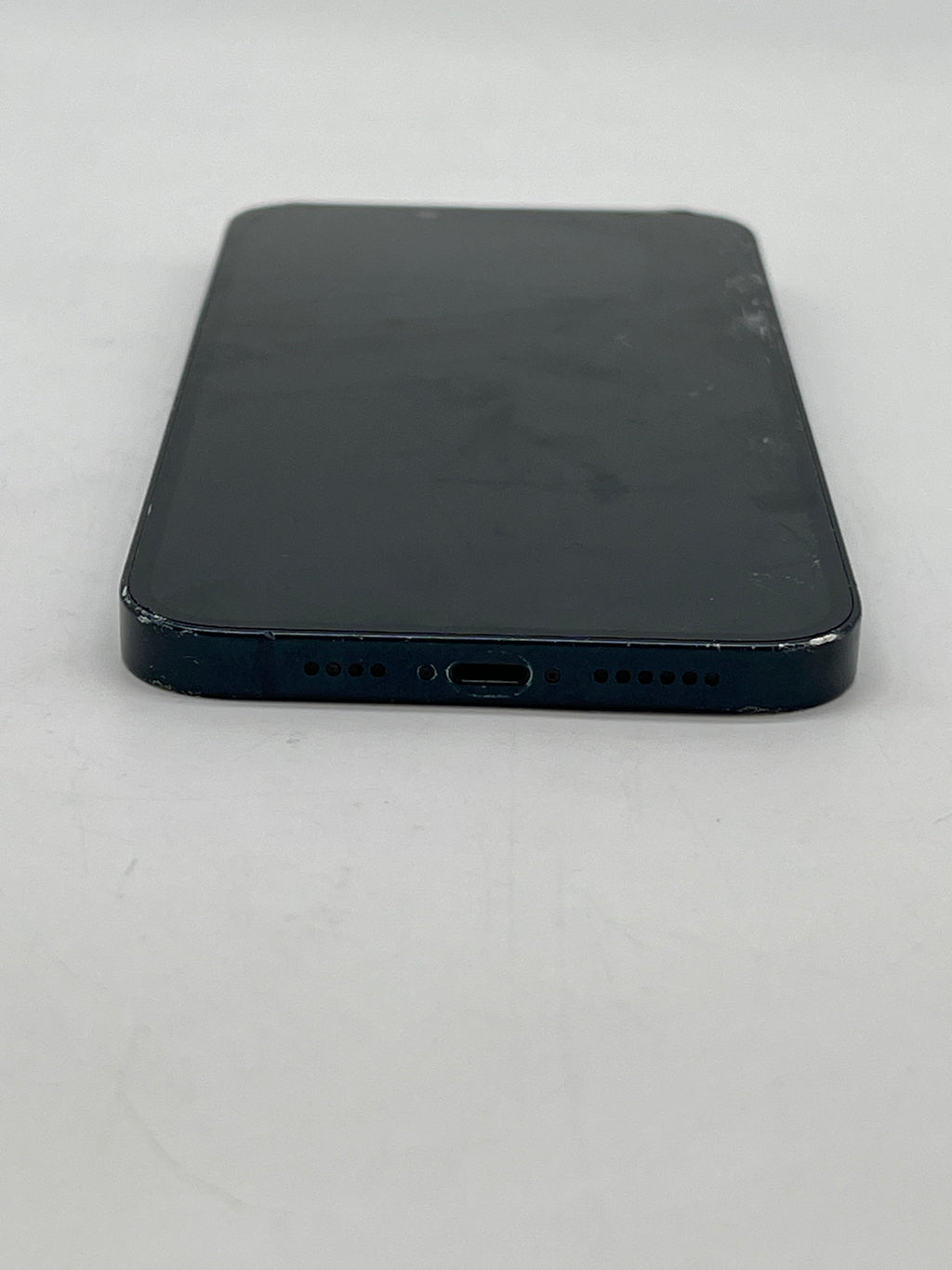 Apple iPhone 14 Plus 128GB Unlocked Midnight - For Parts (Cracked Screen)