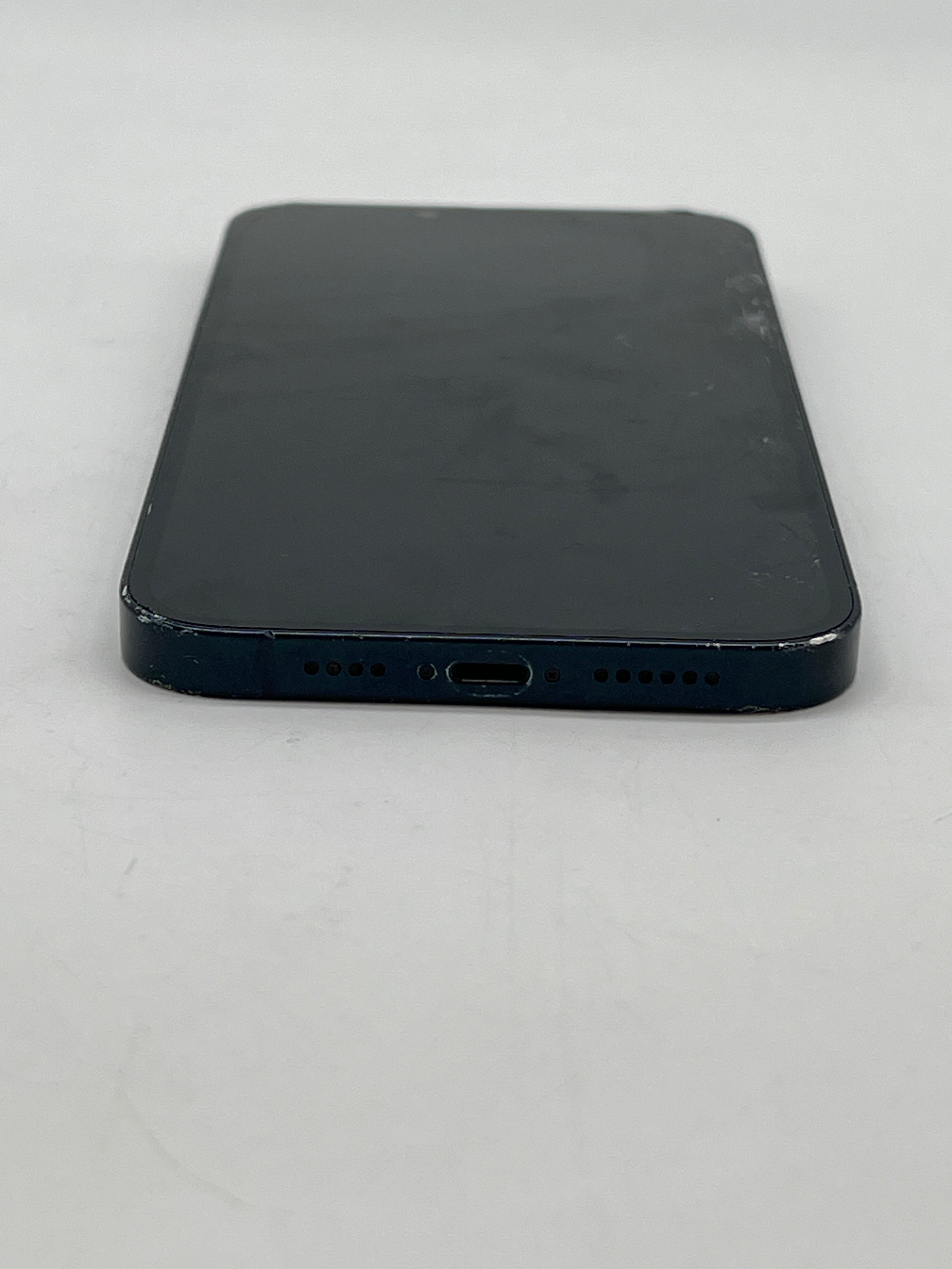 Apple iPhone 14 Plus 128GB Unlocked Midnight - For Parts (Cracked Screen)
