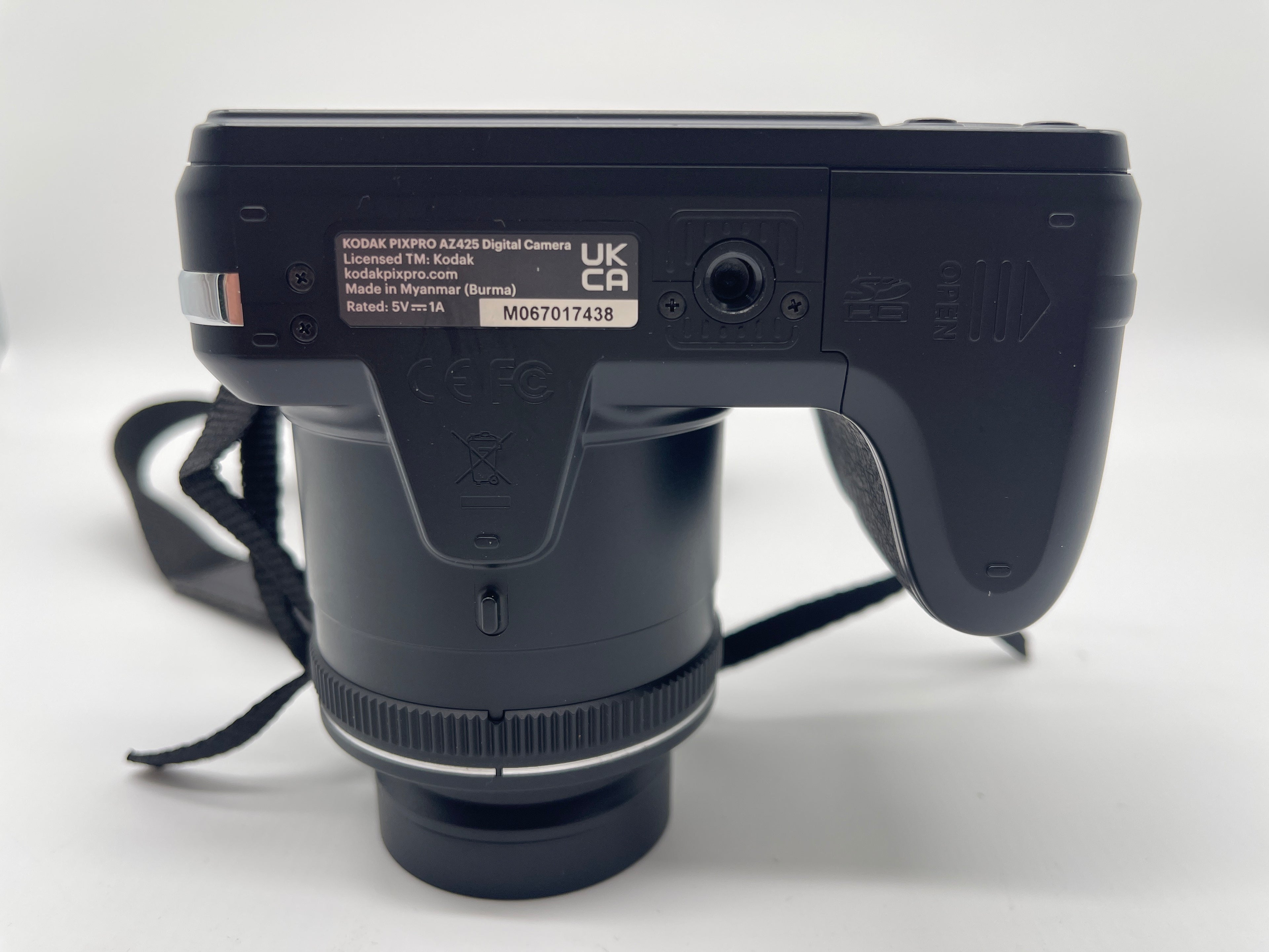 Kodak PIXPRO AZ425 Digital Camera