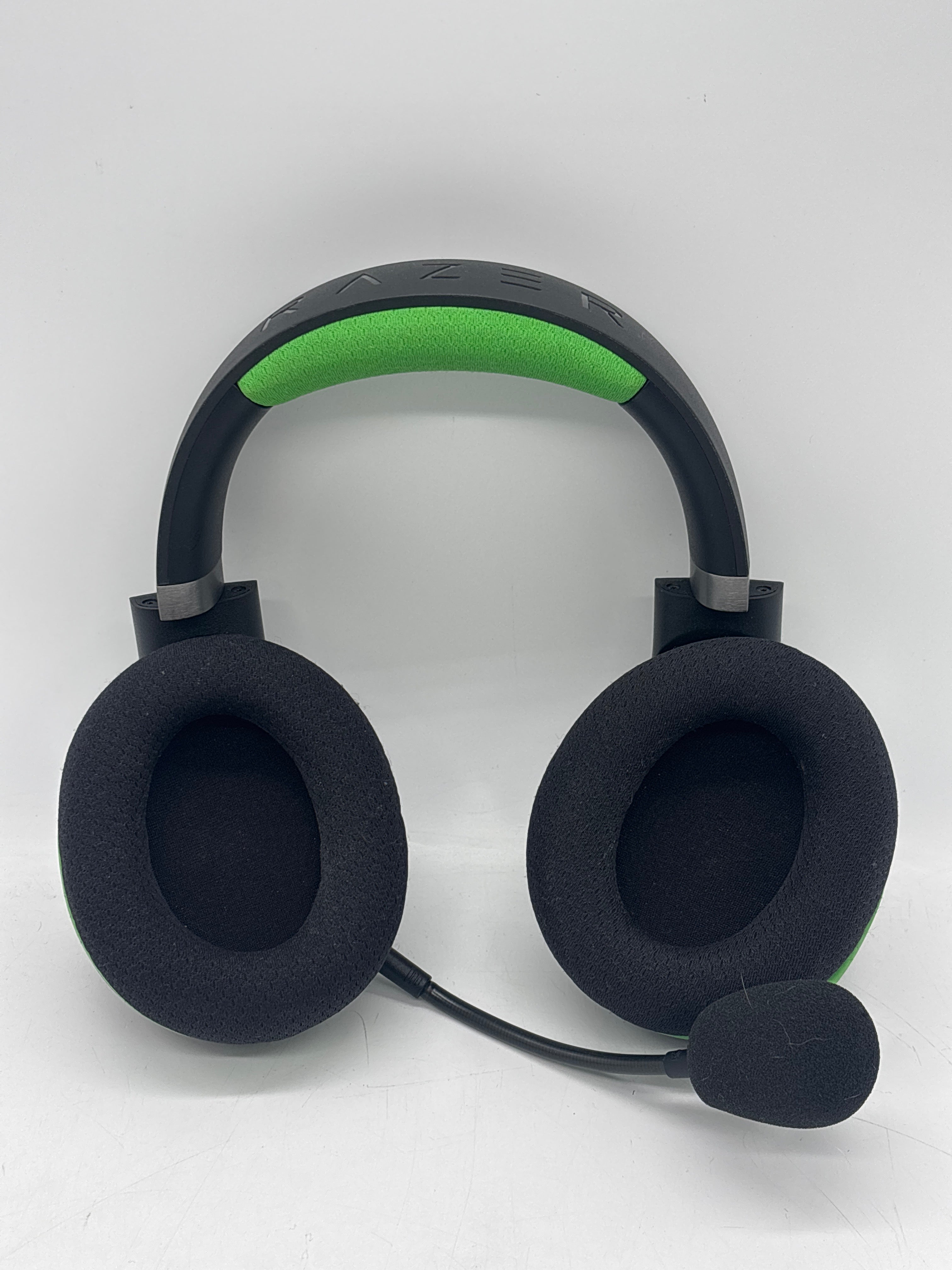 Razer Kaira Pro Black Wireless Gaming Headset - Used With Box