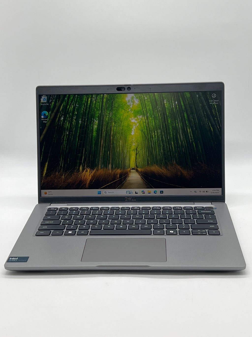 Dell Latitude 5450 14" Ultra 7 165U 16GB RAM 256GB SSD