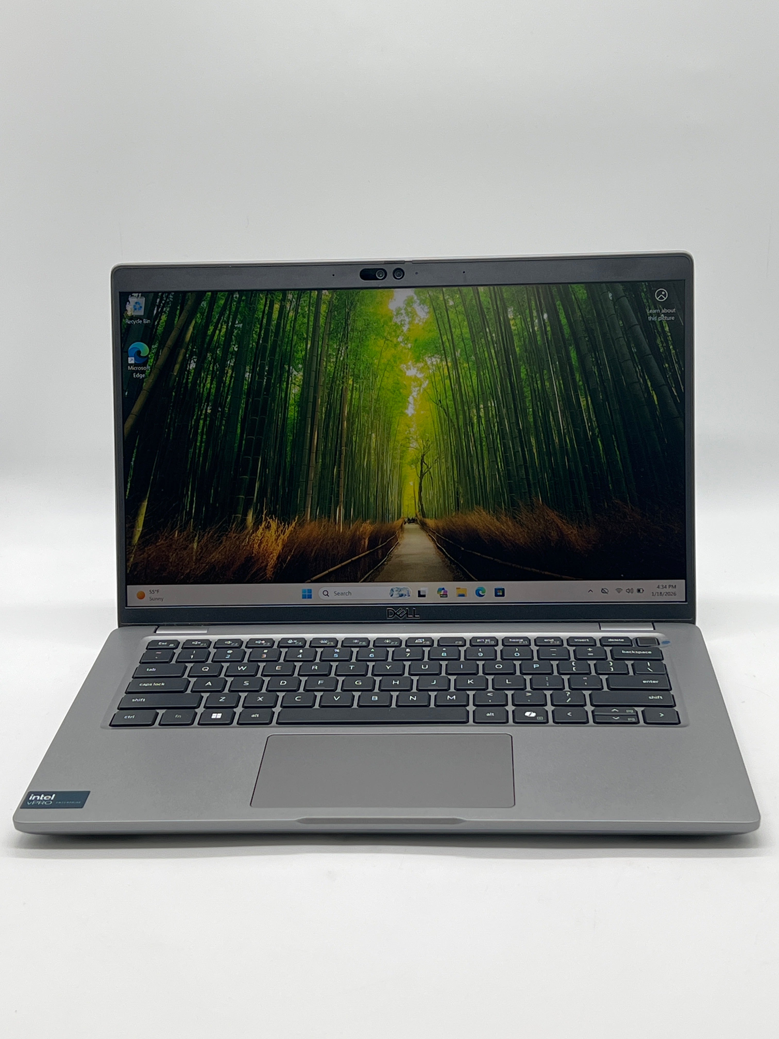 Dell Latitude 5450 14" Ultra 7 165U 16GB RAM 256GB SSD