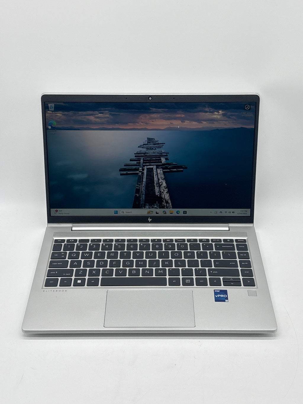 HP EliteBook 640 G10 i5 13th Gen 16 GB RAM 256 GB SSD Laptop