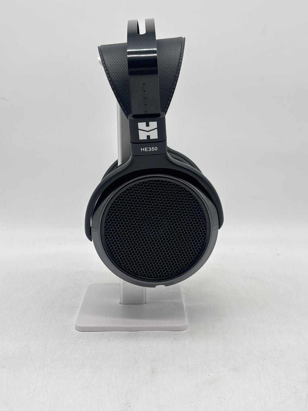 HIFIMAN HE350 Massdrop Wired Over-Ear Headphones - Used
