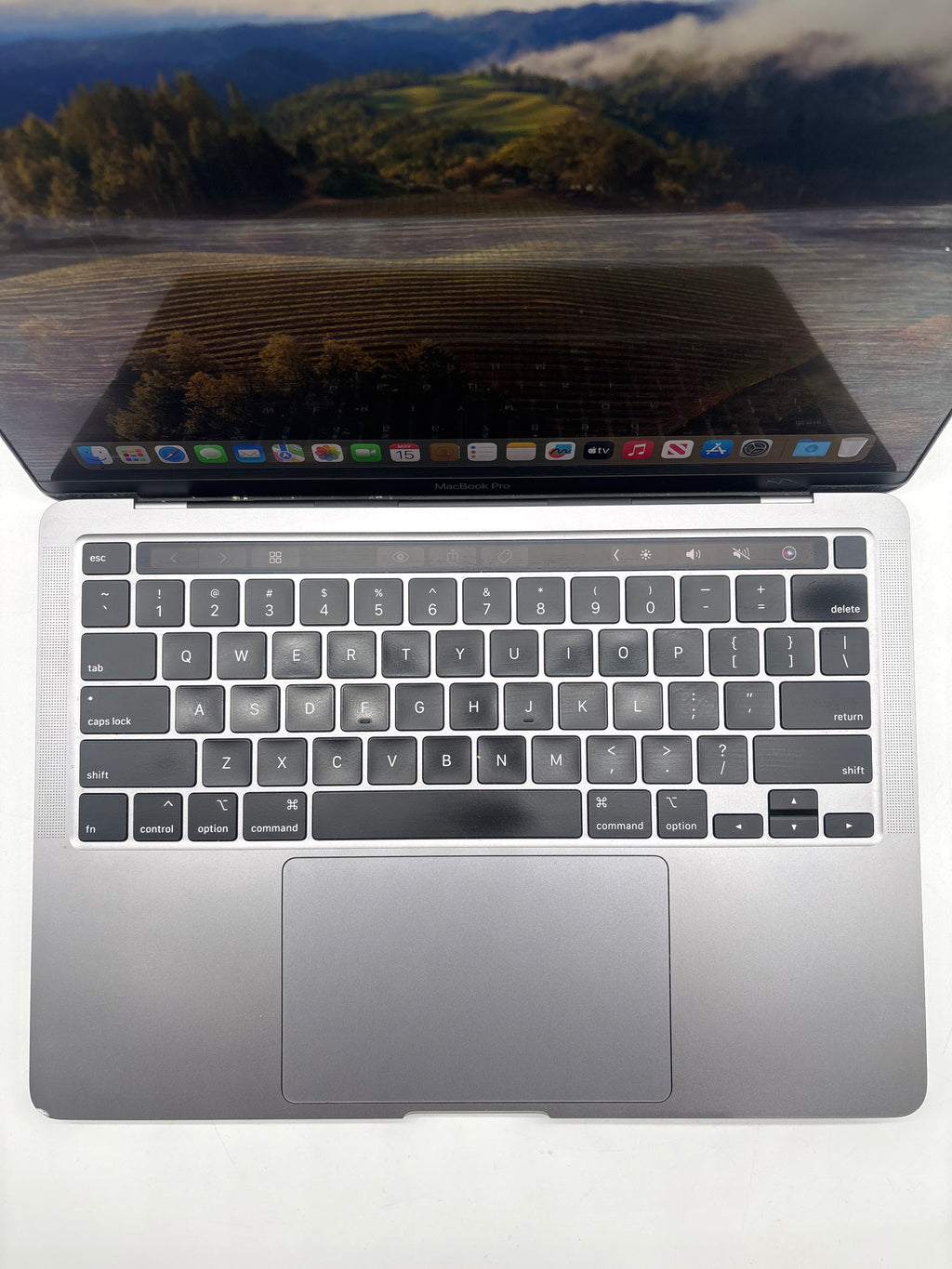 Apple MacBook Pro 13.3" A2289 2020 i5 8GB RAM 256GB SSD