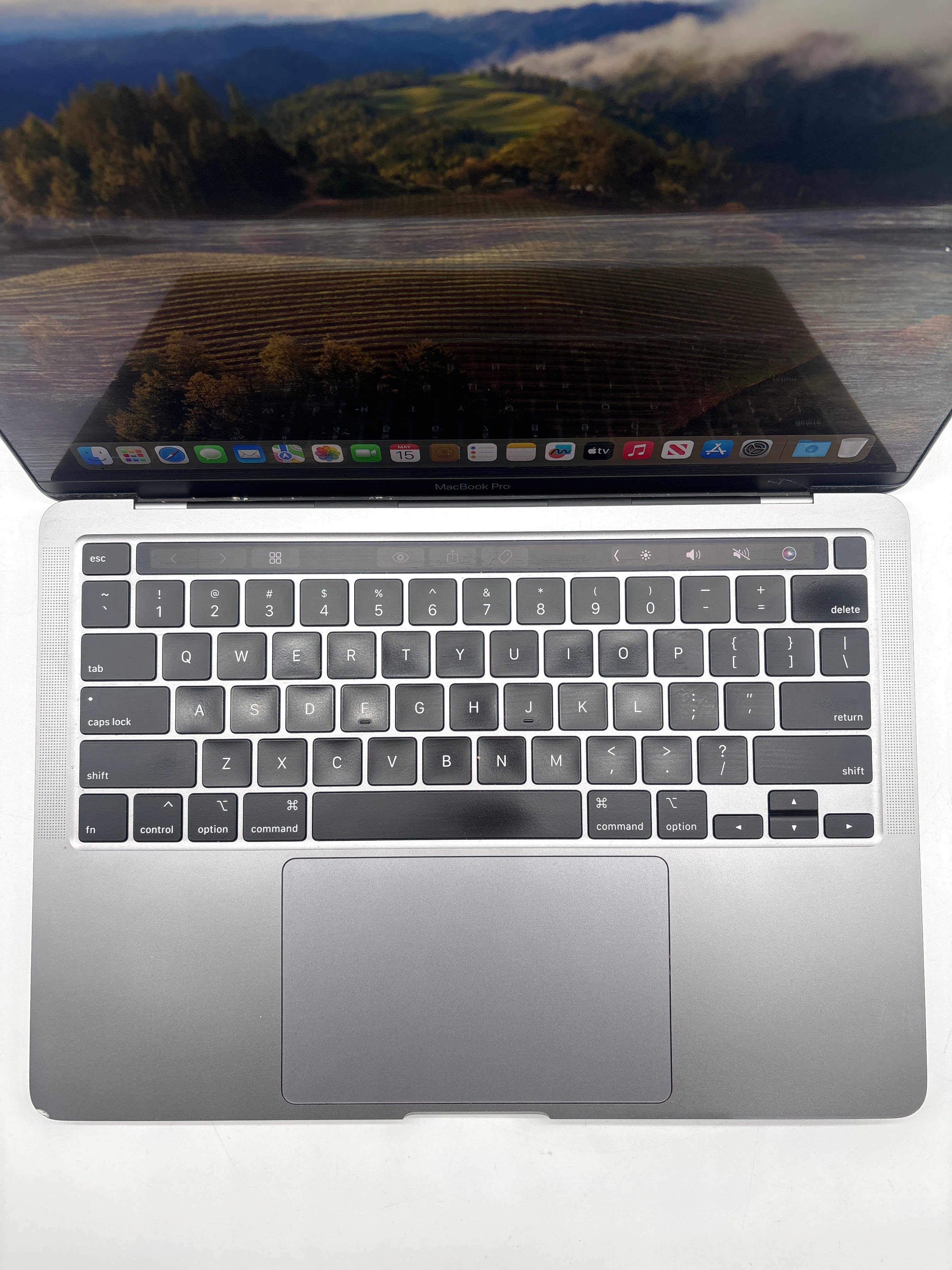Apple MacBook Pro 13.3" A2289 2020 i5 8GB RAM 256GB SSD