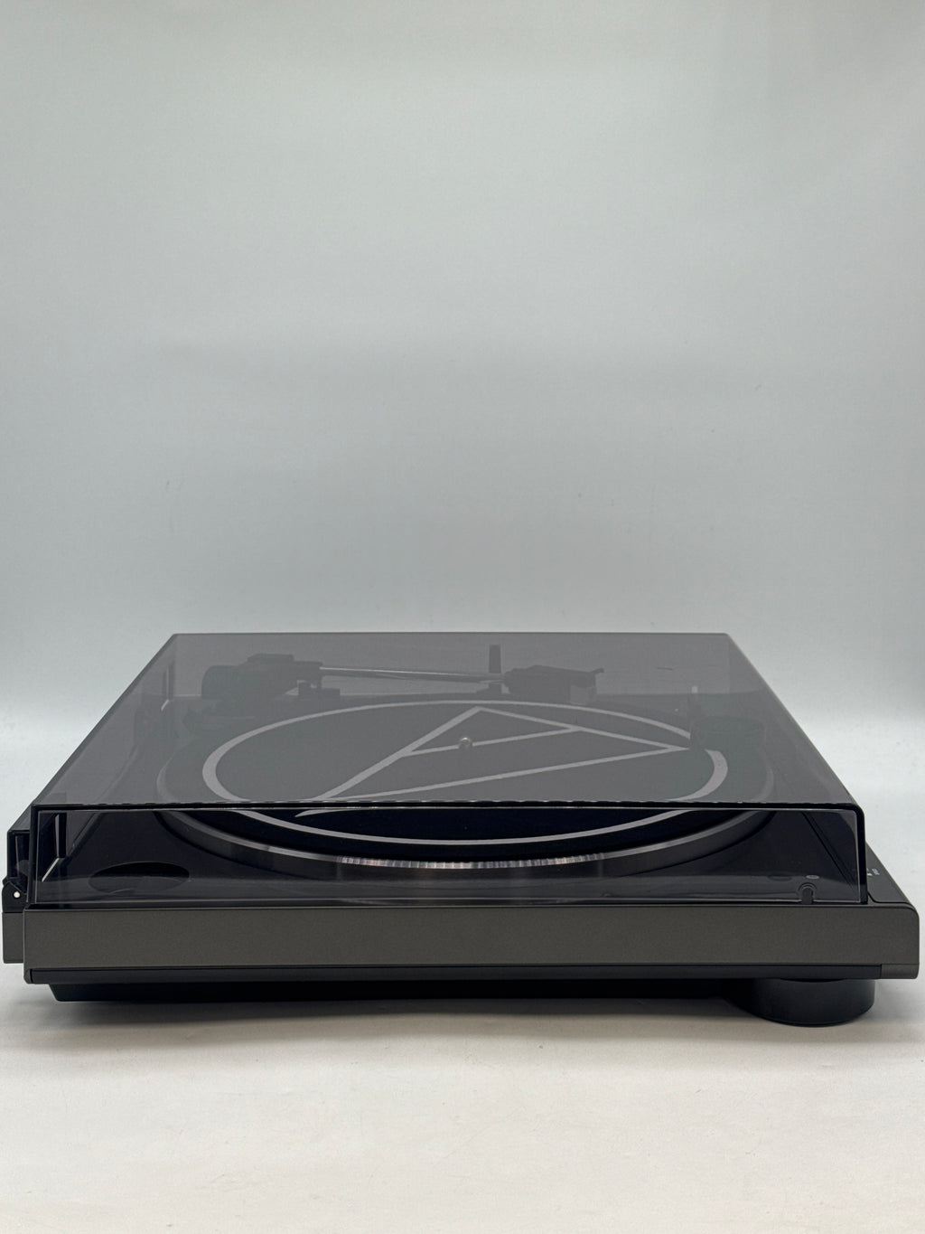 Audio-Technica AT-LPGO-BT Bluetooth Belt Drive Turntable Record Player