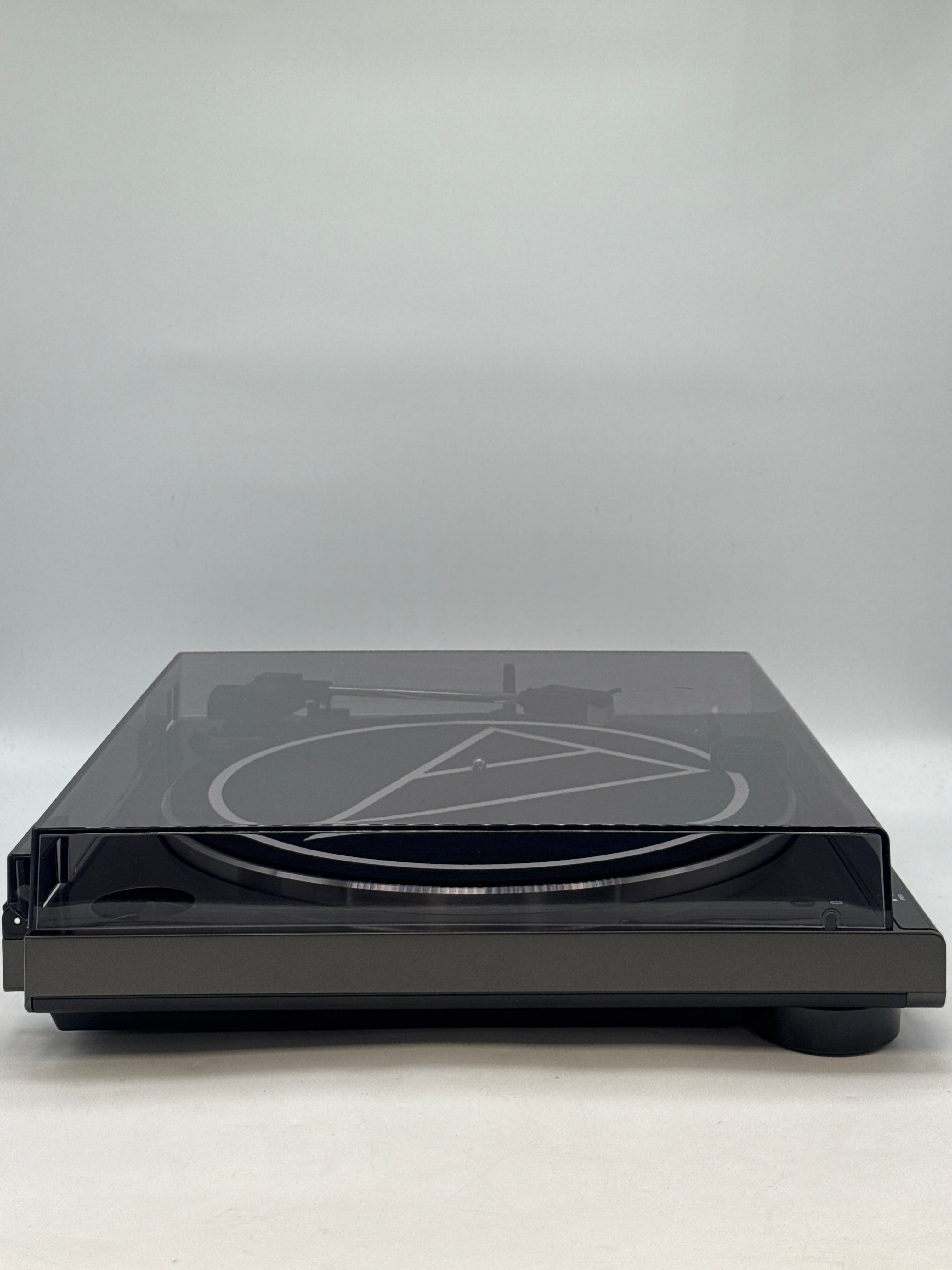 Audio-Technica AT-LPGO-BT Bluetooth Belt Drive Turntable Record Player