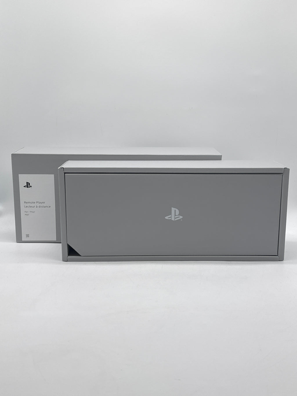 Sony PlayStation 5 Portal White CFI-Y1001 - Used With Box