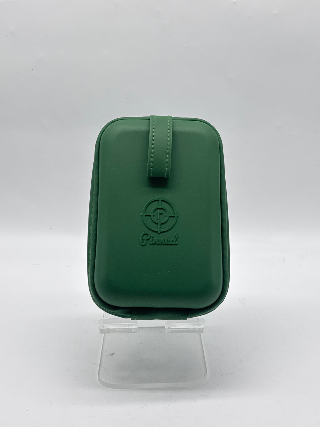 Pinned Prism+ Golf Rangefinder Green - Open Box