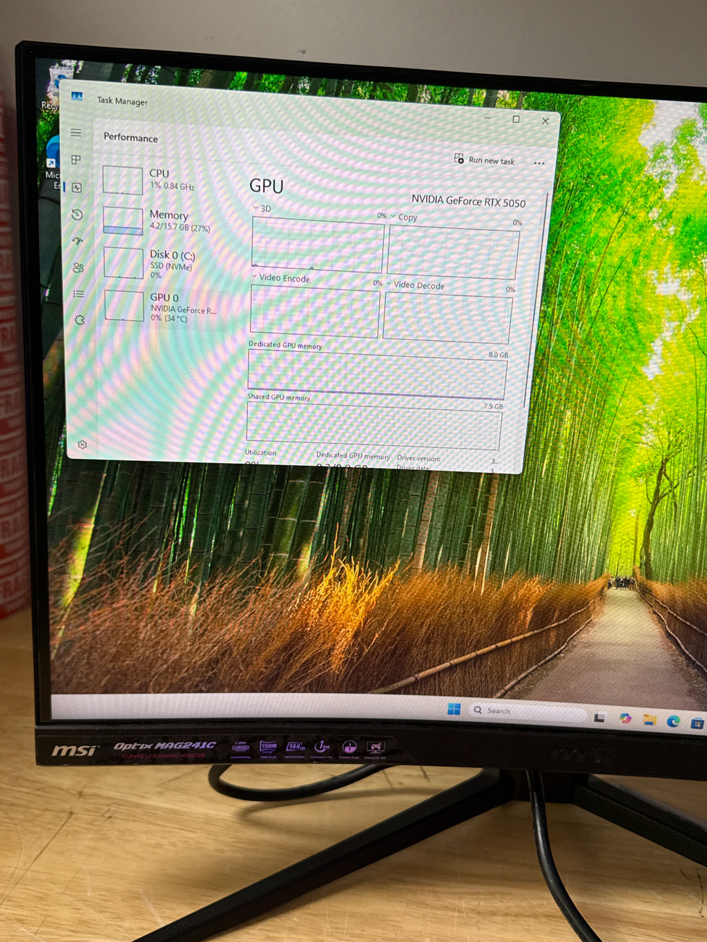Skytech Chronos Mini 2 i5-14400F 16GB RAM 1TB SSD RTX 5050