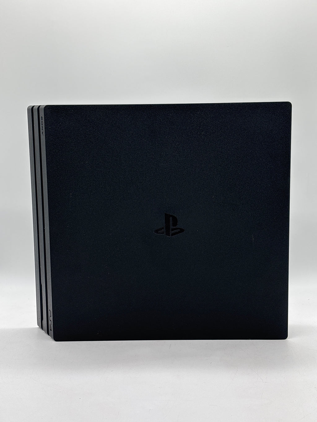 Sony PlayStation 4 Pro CUH-7015B 1TB - Used (Firmware 9.04)