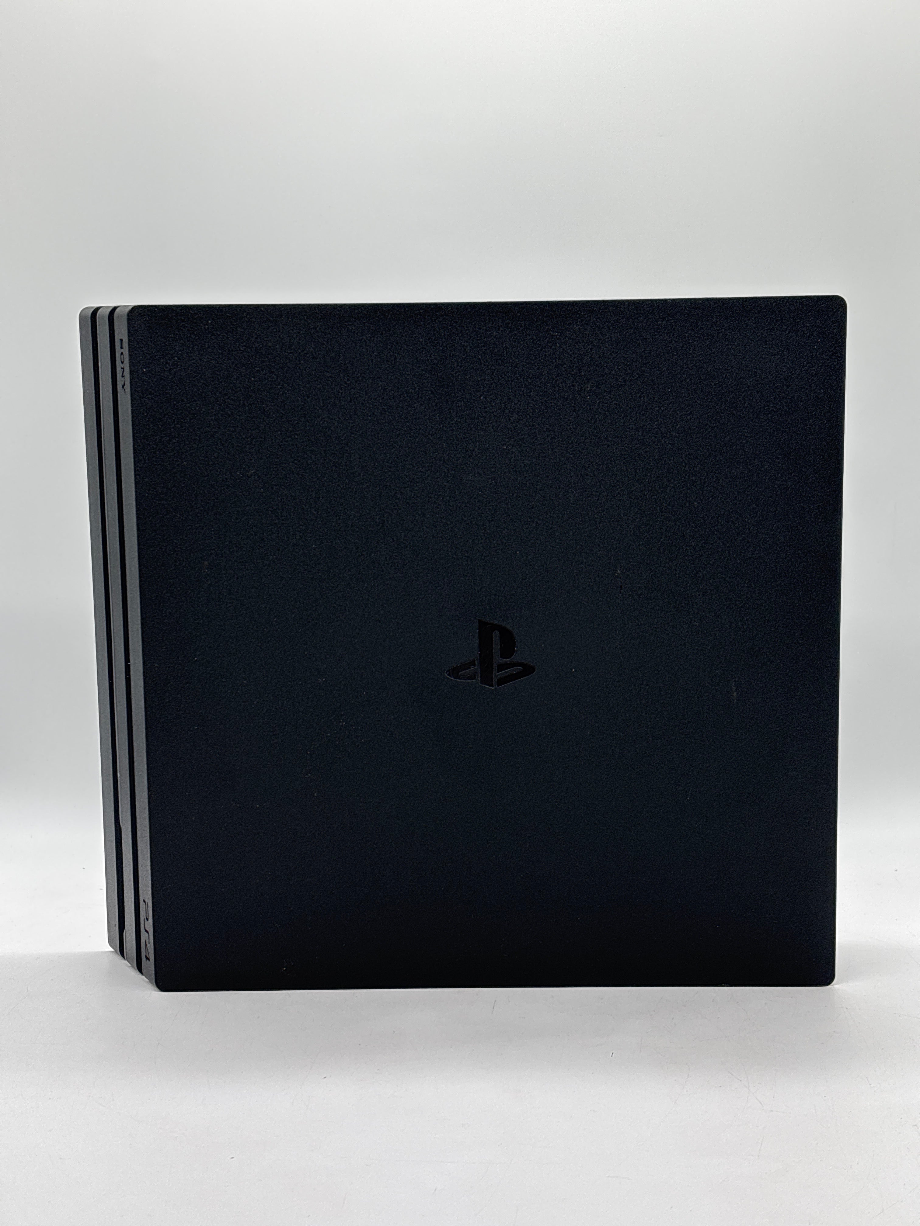 Sony PlayStation 4 Pro CUH-7015B 1TB - Used (Firmware 9.04)