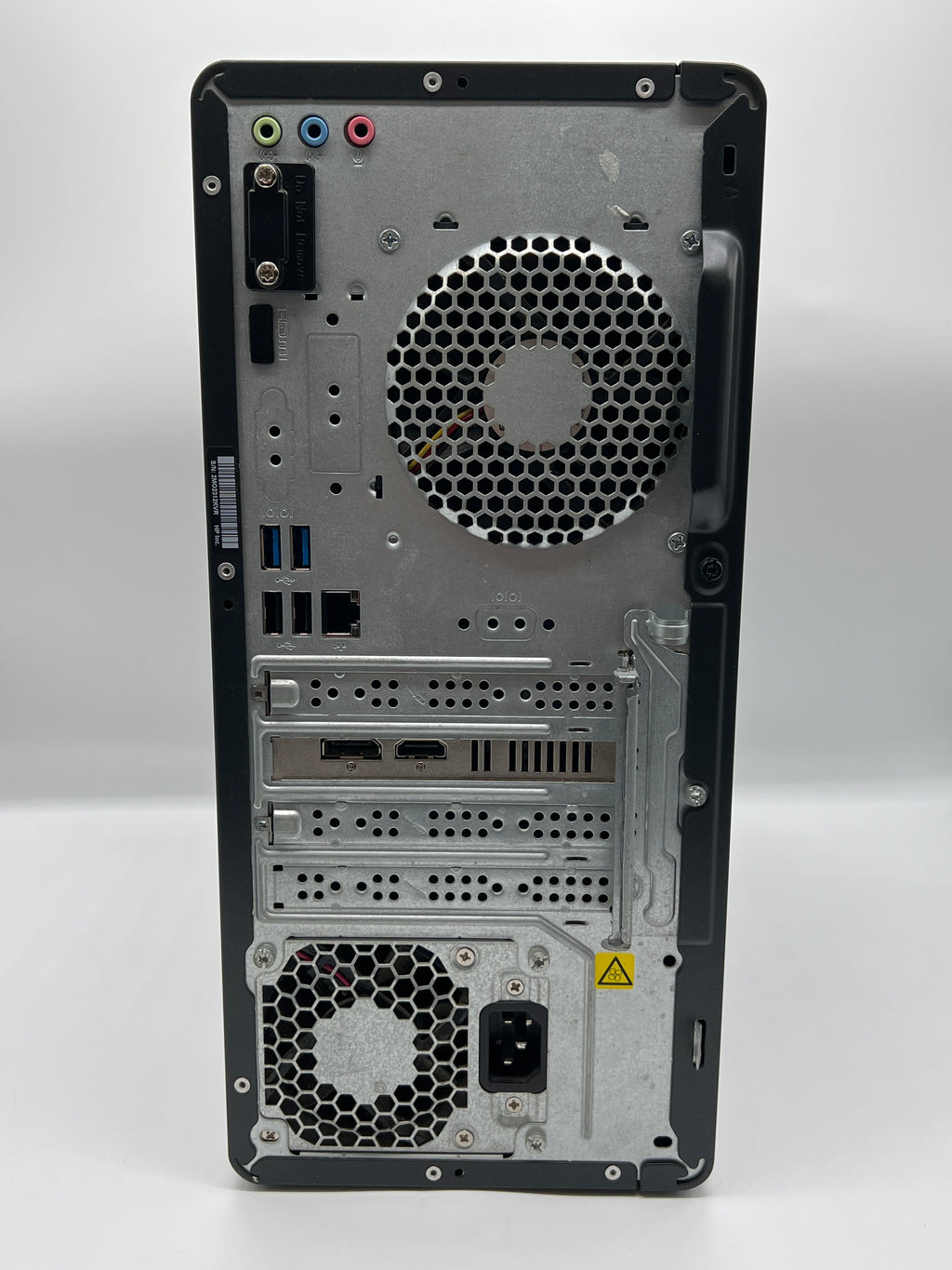 HP Victus 15L TG02 Ryzen 5 5600G 8GB RAM 512GB SSD RX 6400