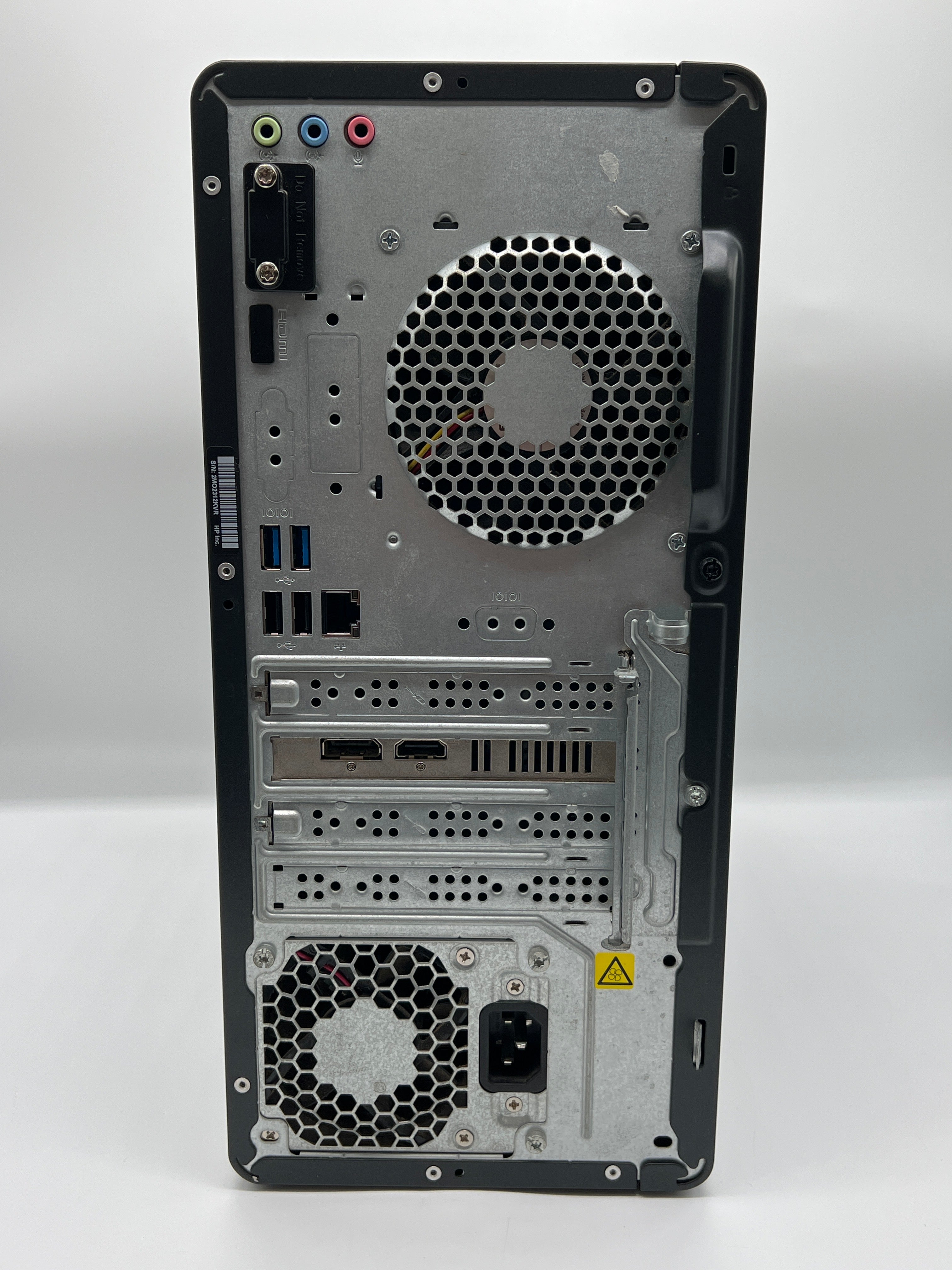 HP Victus 15L TG02 Ryzen 5 5600G 8GB RAM 512GB SSD RX 6400