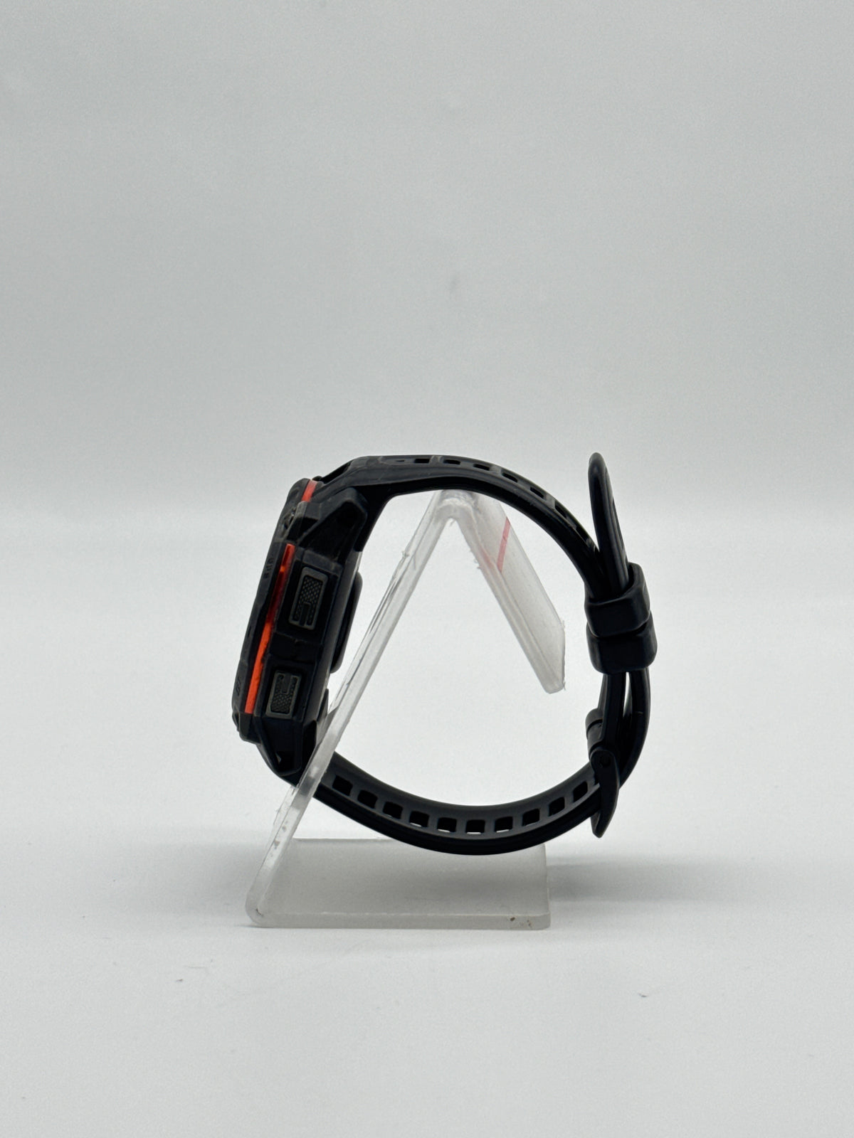 Garmin Instinct 3 45mm GPS Smartwatch AD4882 Black MIL-STD-810 - Used