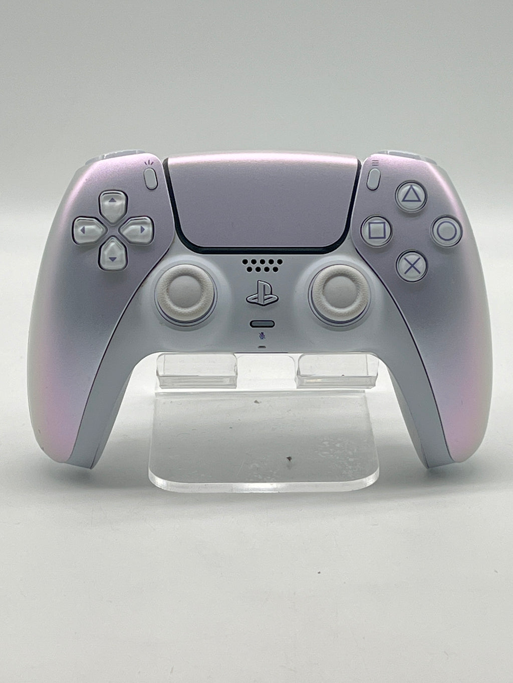 Sony PS5 CFI-ZCT1W Multi-Colored Video Game Controller - Used
