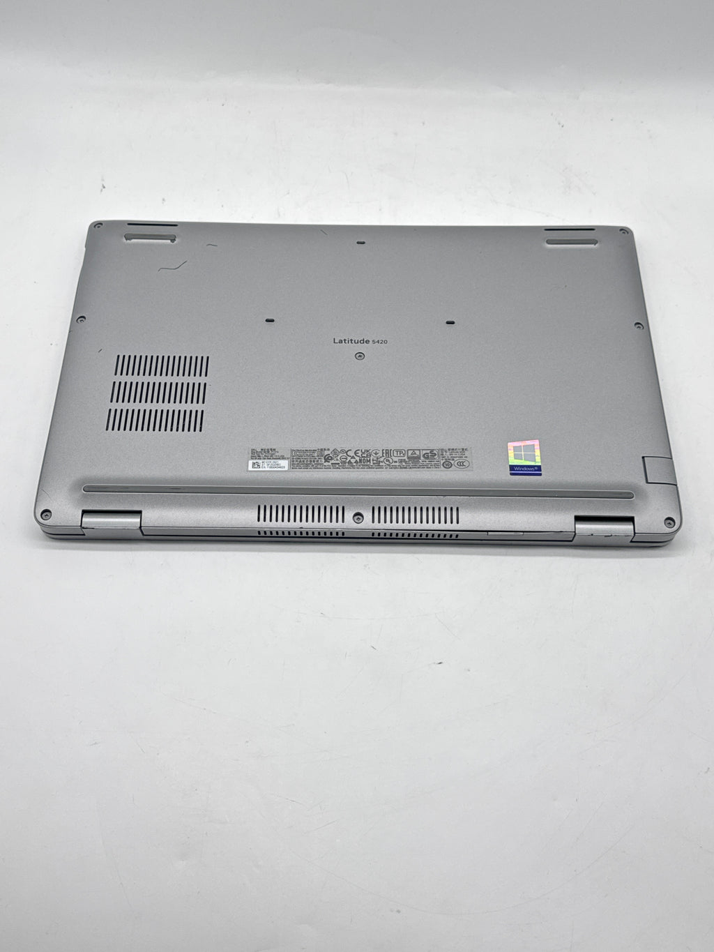 Dell Latitude 5420 i5-1145G7 16GB RAM 256GB SSD - Used