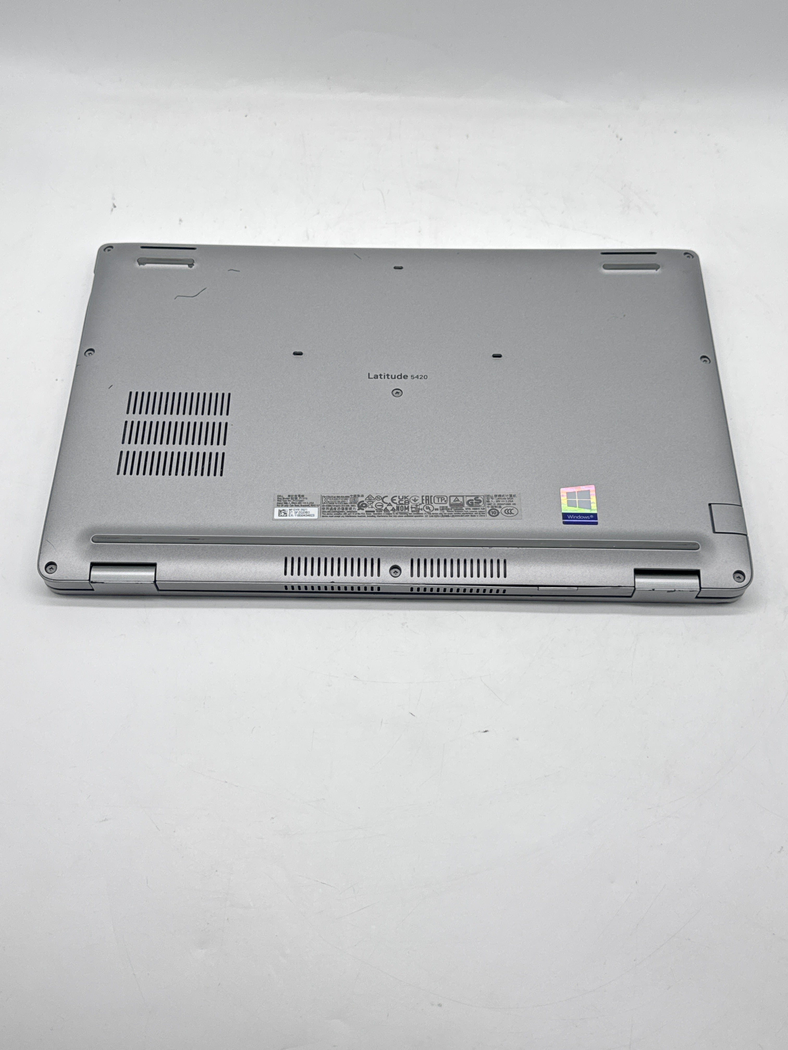 Dell Latitude 5420 i5-1145G7 16GB RAM 256GB SSD - Used
