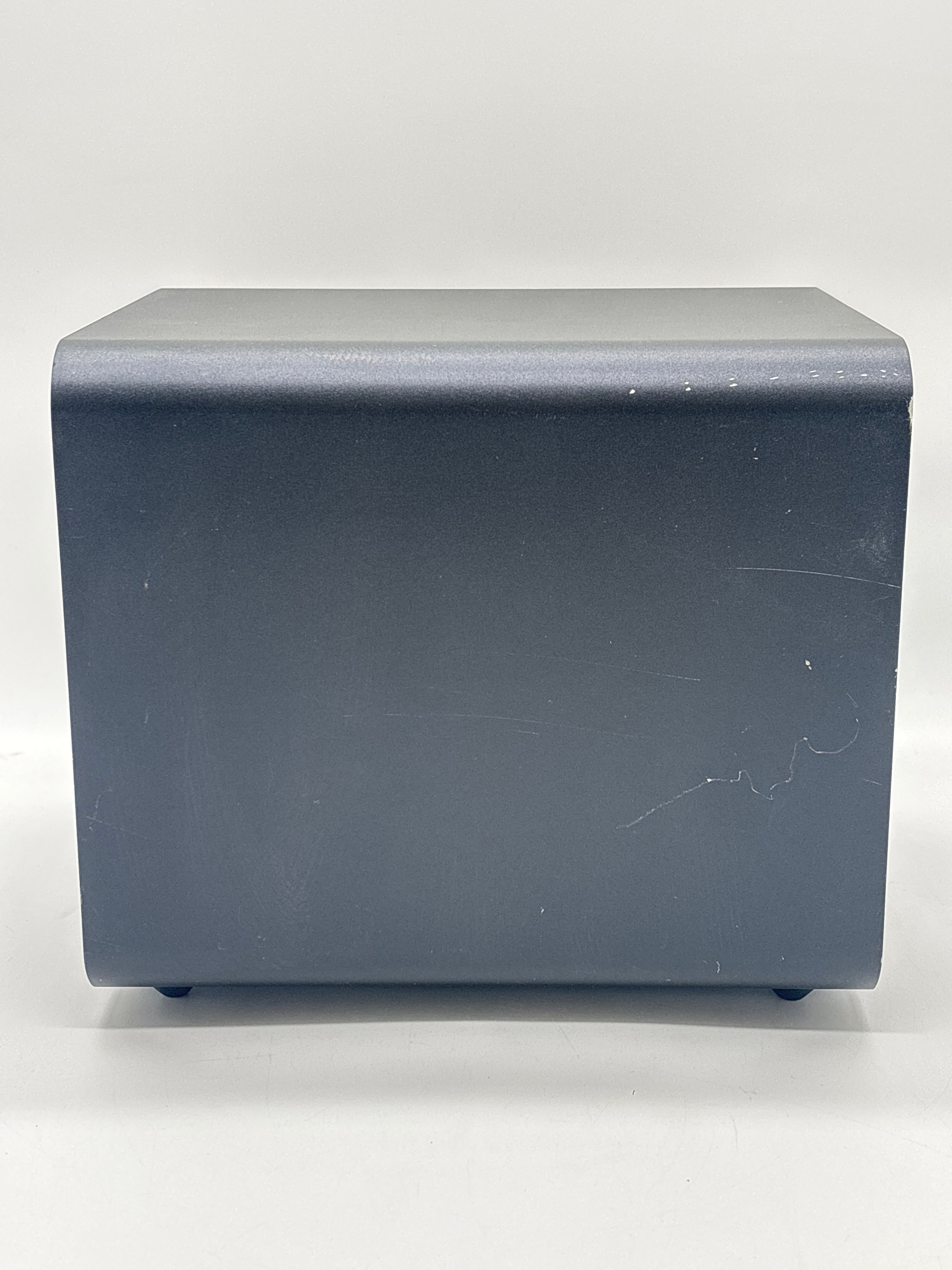 Artison RCC Nano One Subwoofer Black - Used