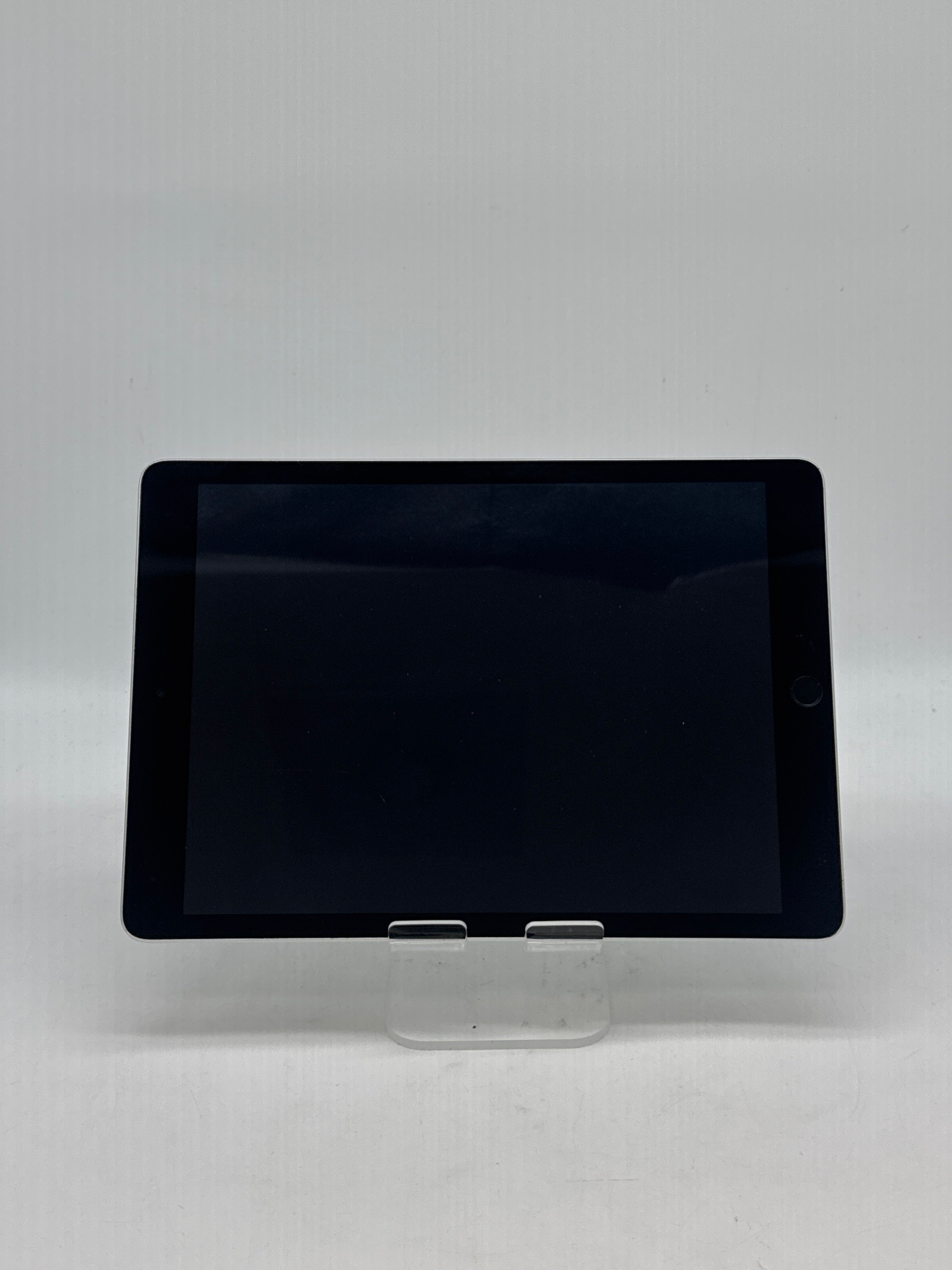 Apple iPad 9th Gen 64GB Wi-Fi 10.2" Silver A2602