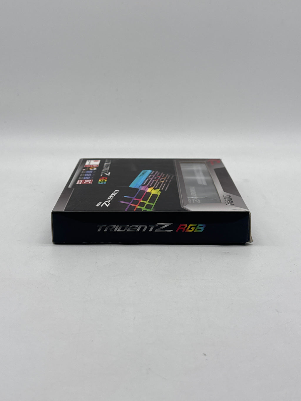 G.SKILL Trident Z RGB F4-3600C16Q-64GTZR 64GB (4x16GB) DDR4 3600 RAM - New
