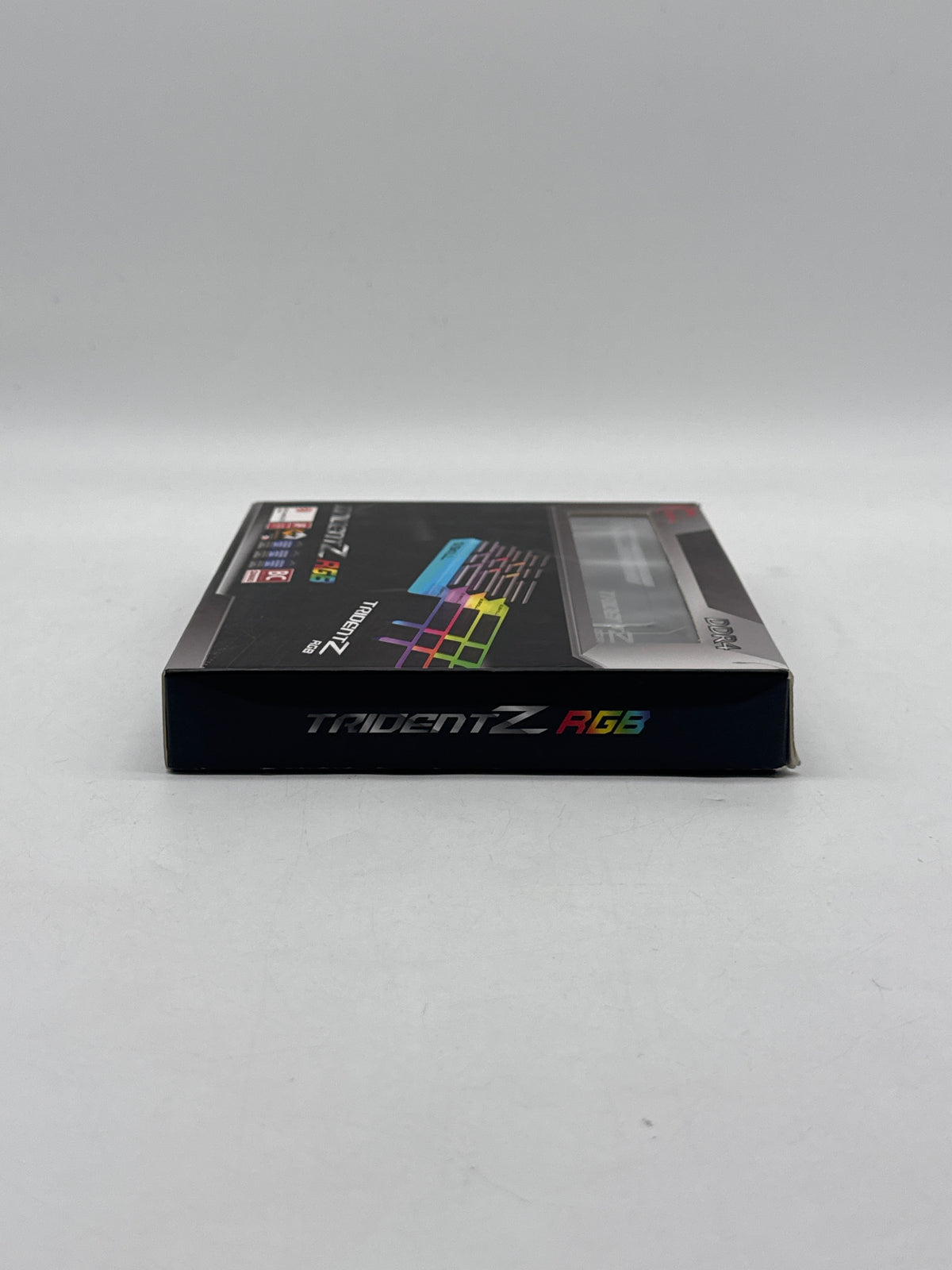 G.SKILL Trident Z RGB F4-3600C16Q-64GTZR 64GB (4x16GB) DDR4 3600 RAM - New