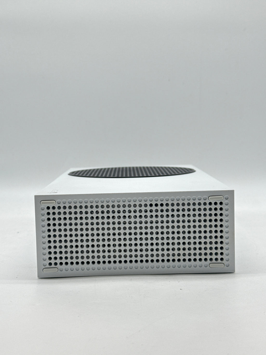 Microsoft Xbox Series S Model 1885 512GB White - Used