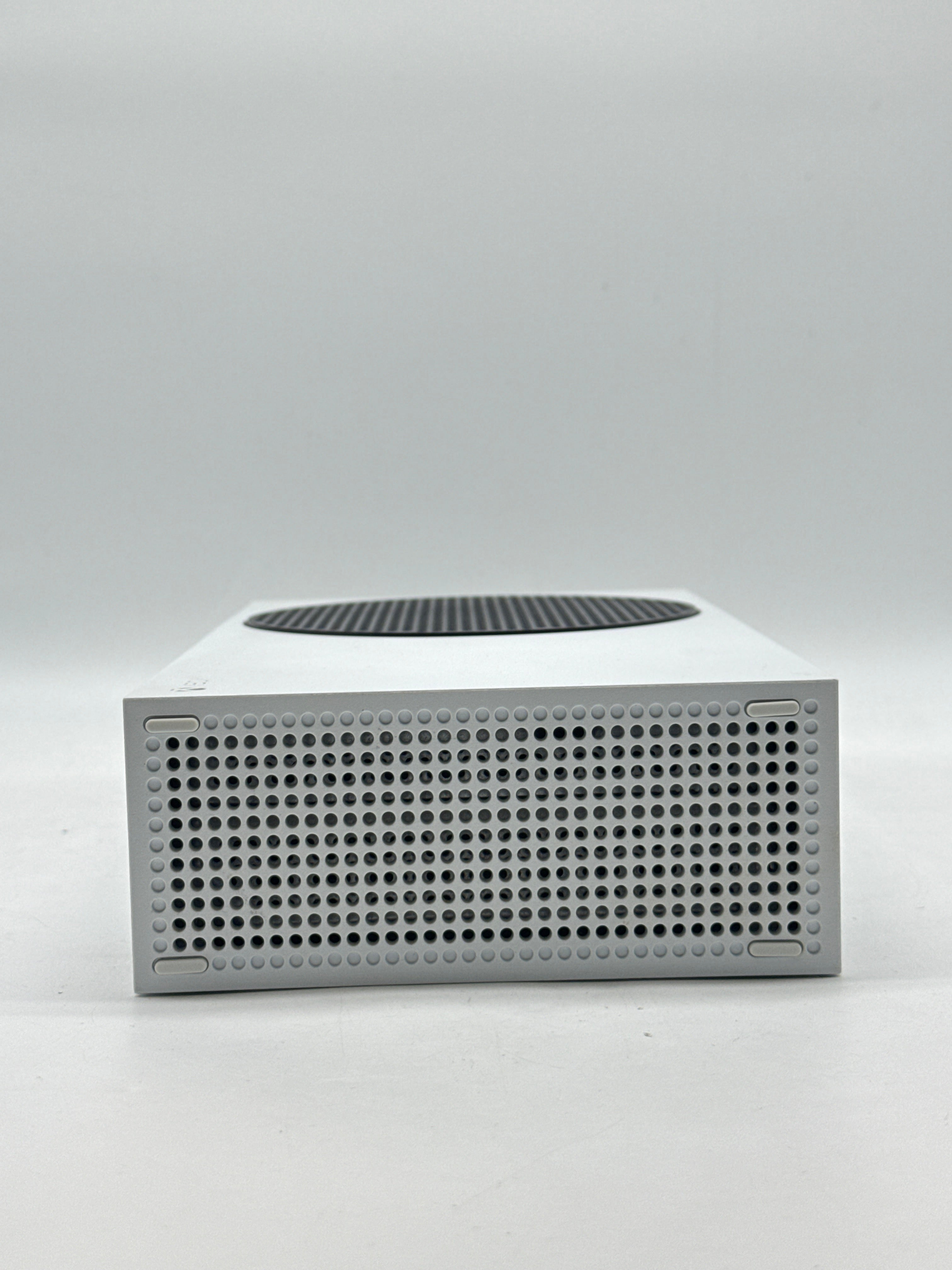 Microsoft Xbox Series S Model 1885 512GB White - Used