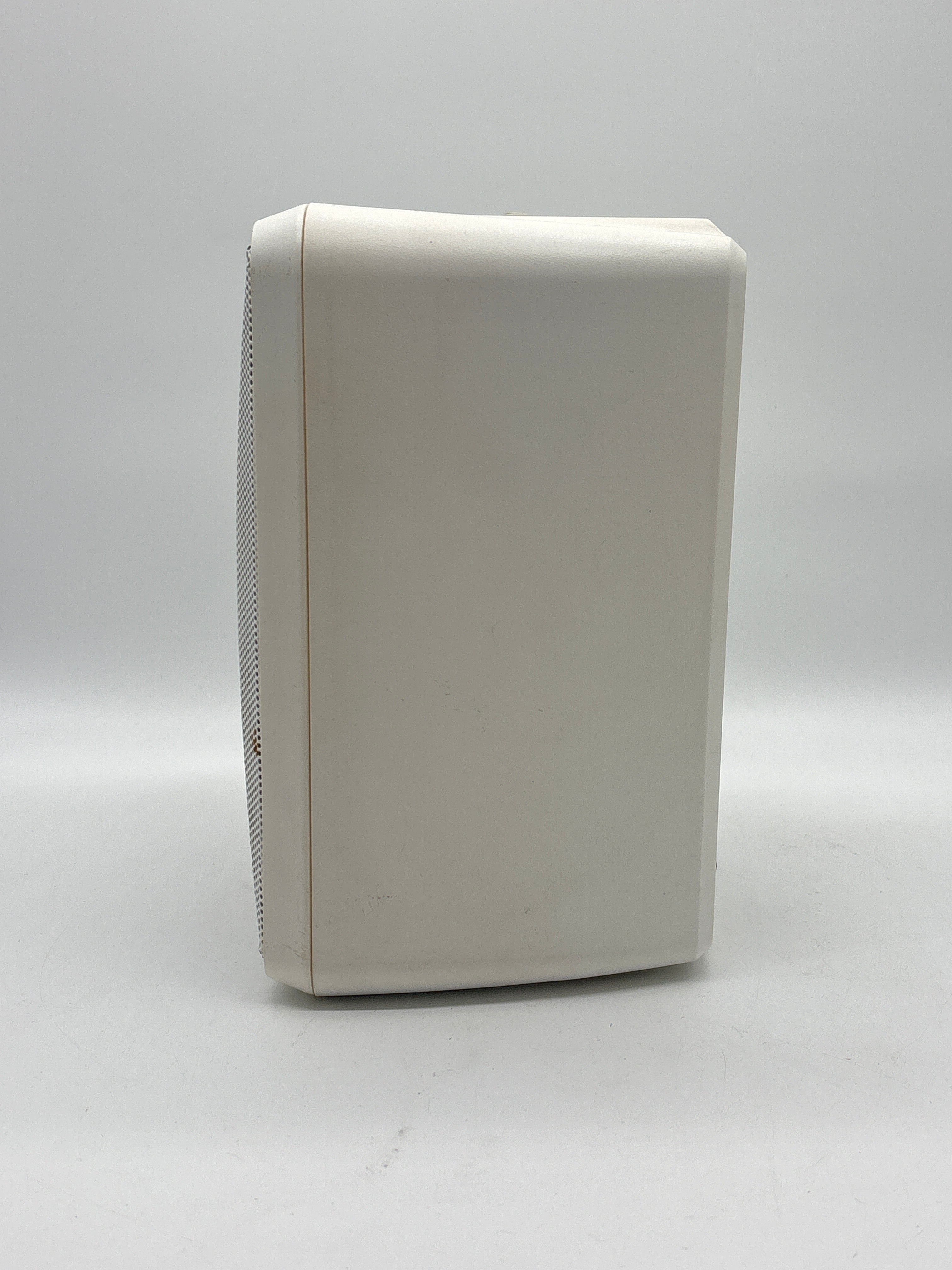 JBL Control 25-1-WH Wall Speaker White