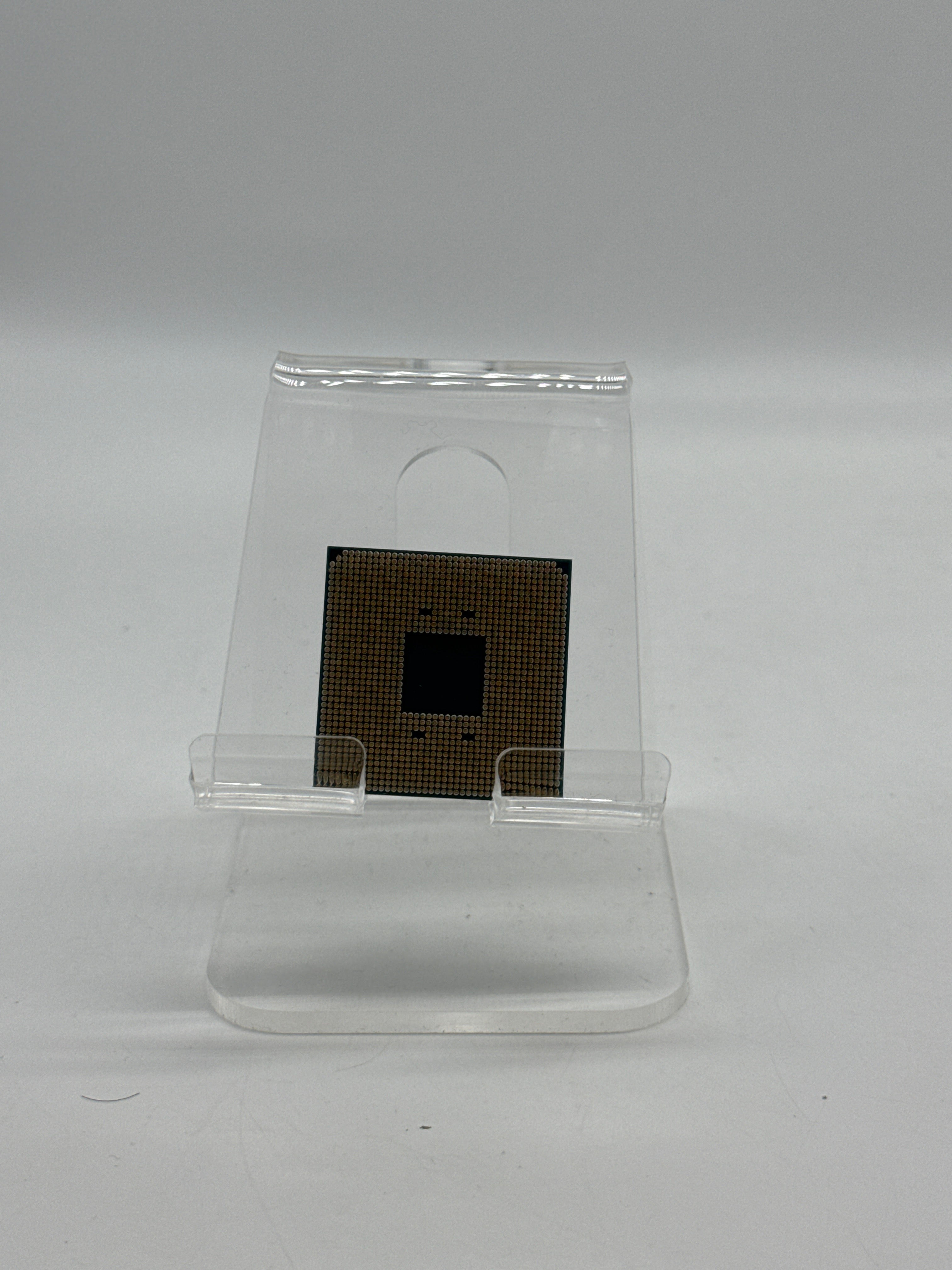 AMD Ryzen 5 3600 CPU 6-Core 12-Thread 3.6GHz AM4 - Used