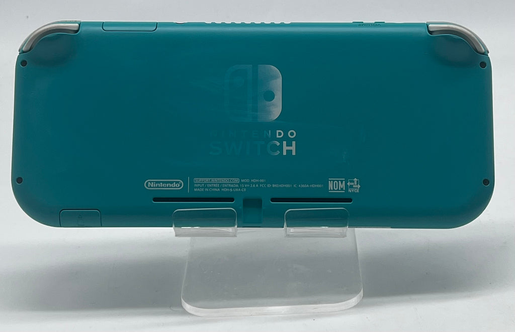Nintendo Switch Lite (HDH-001) Turquoise - Used
