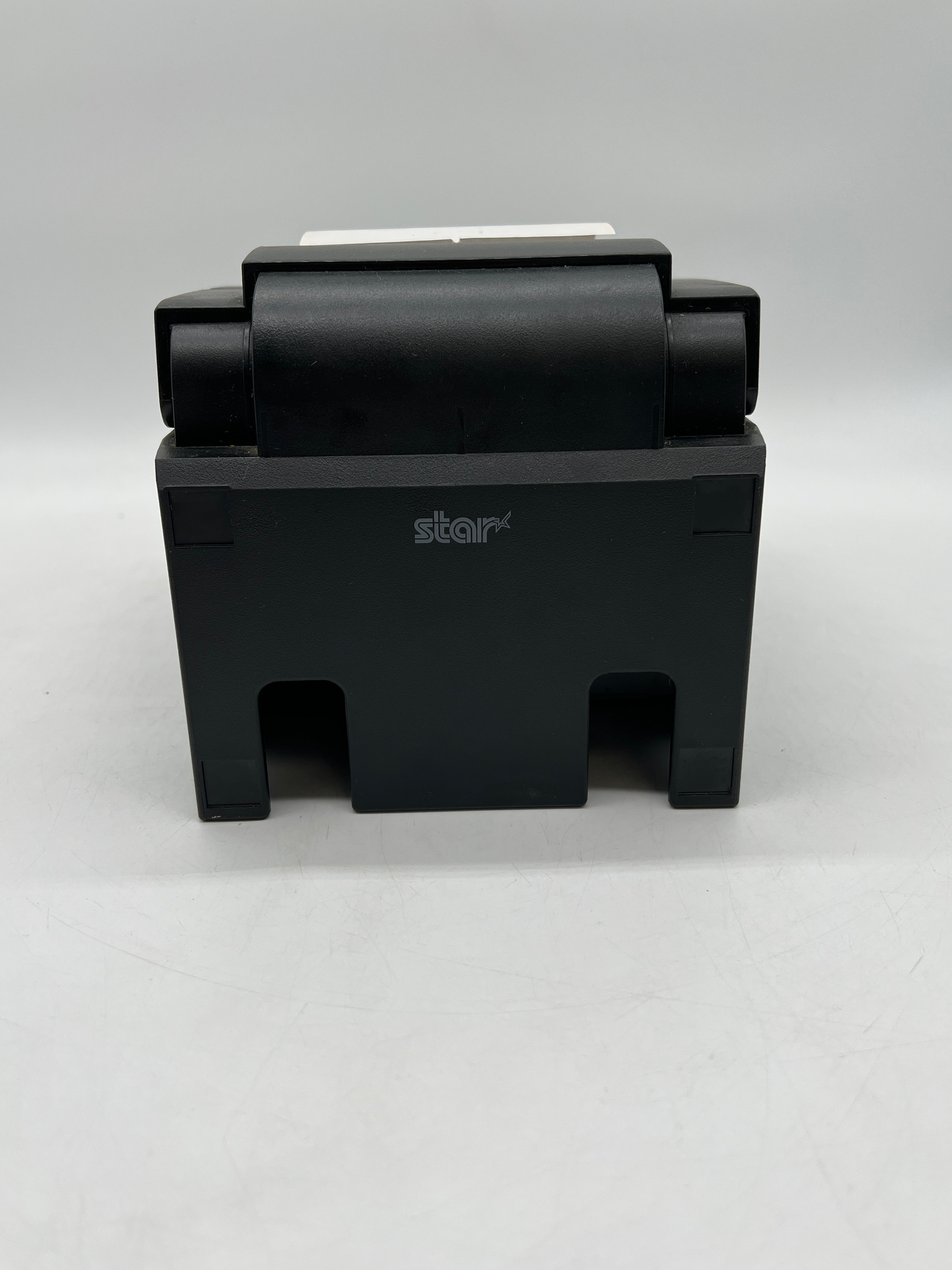 Star Micronics TSP100III Thermal Printer Bluetooth USB Used - Black