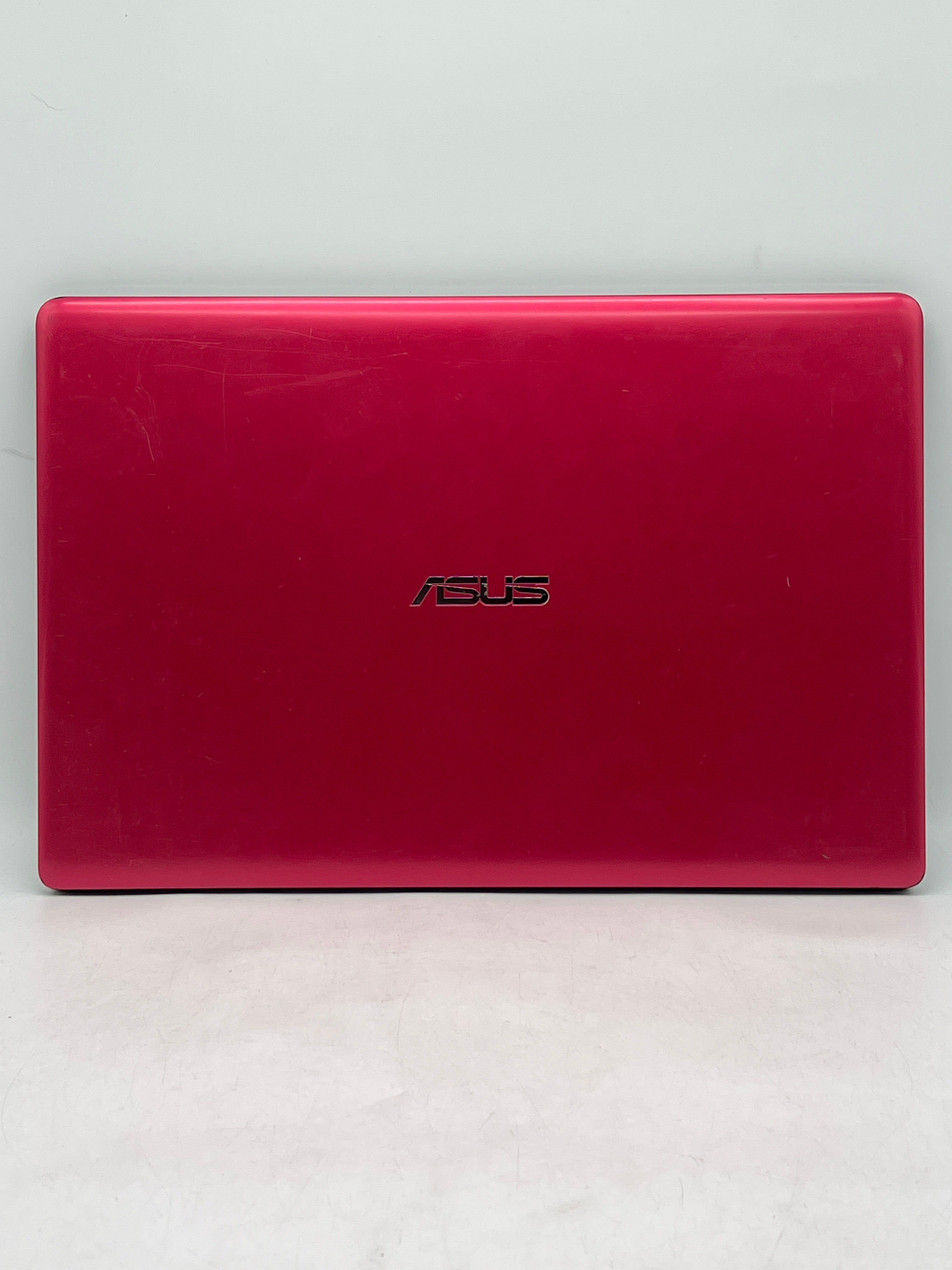 ASUS X502CA-HPD11041 Pentium 2117U 4GB RAM 500GB HDD - For Parts (READ)