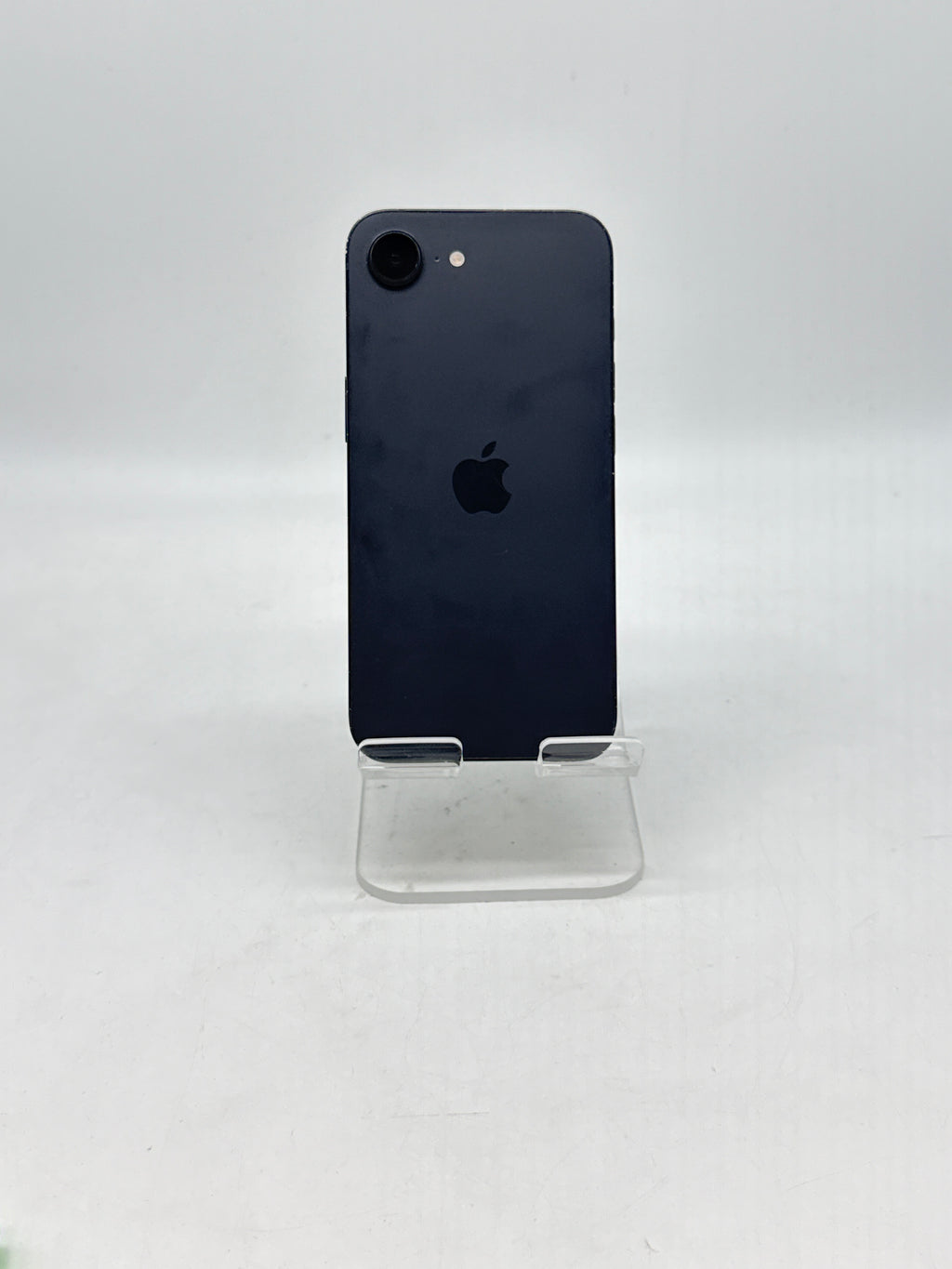 Apple iPhone 16e 128GB A3212 Boost Mobile - Cracked Screen Check ESN