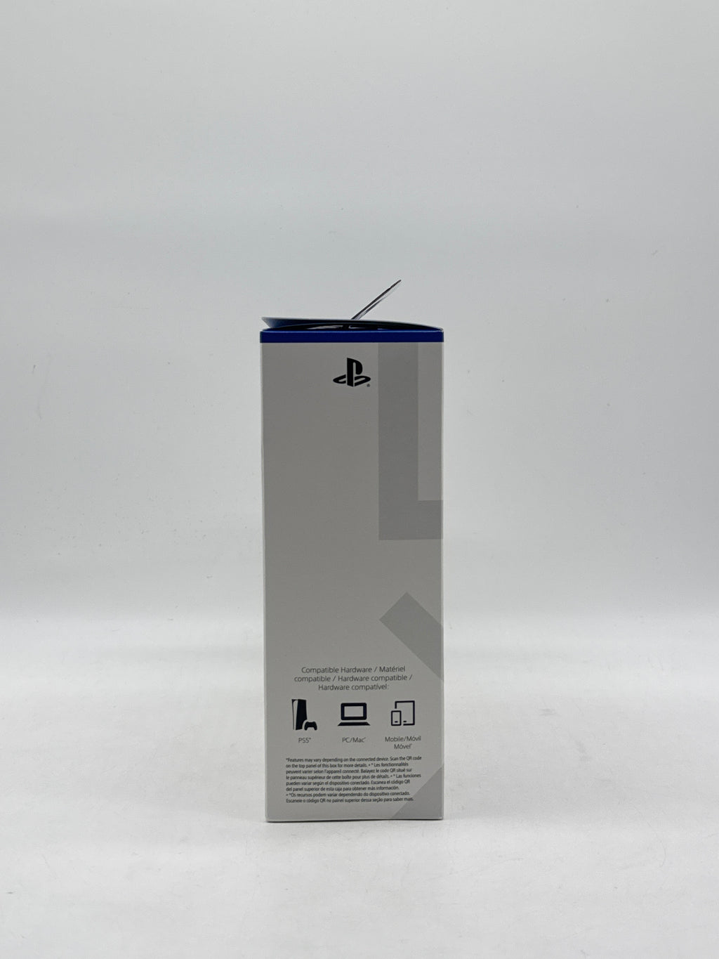 Sony DualSense Wireless Controller CFI-ZCT2W PlayStation 5 Techno Red - New