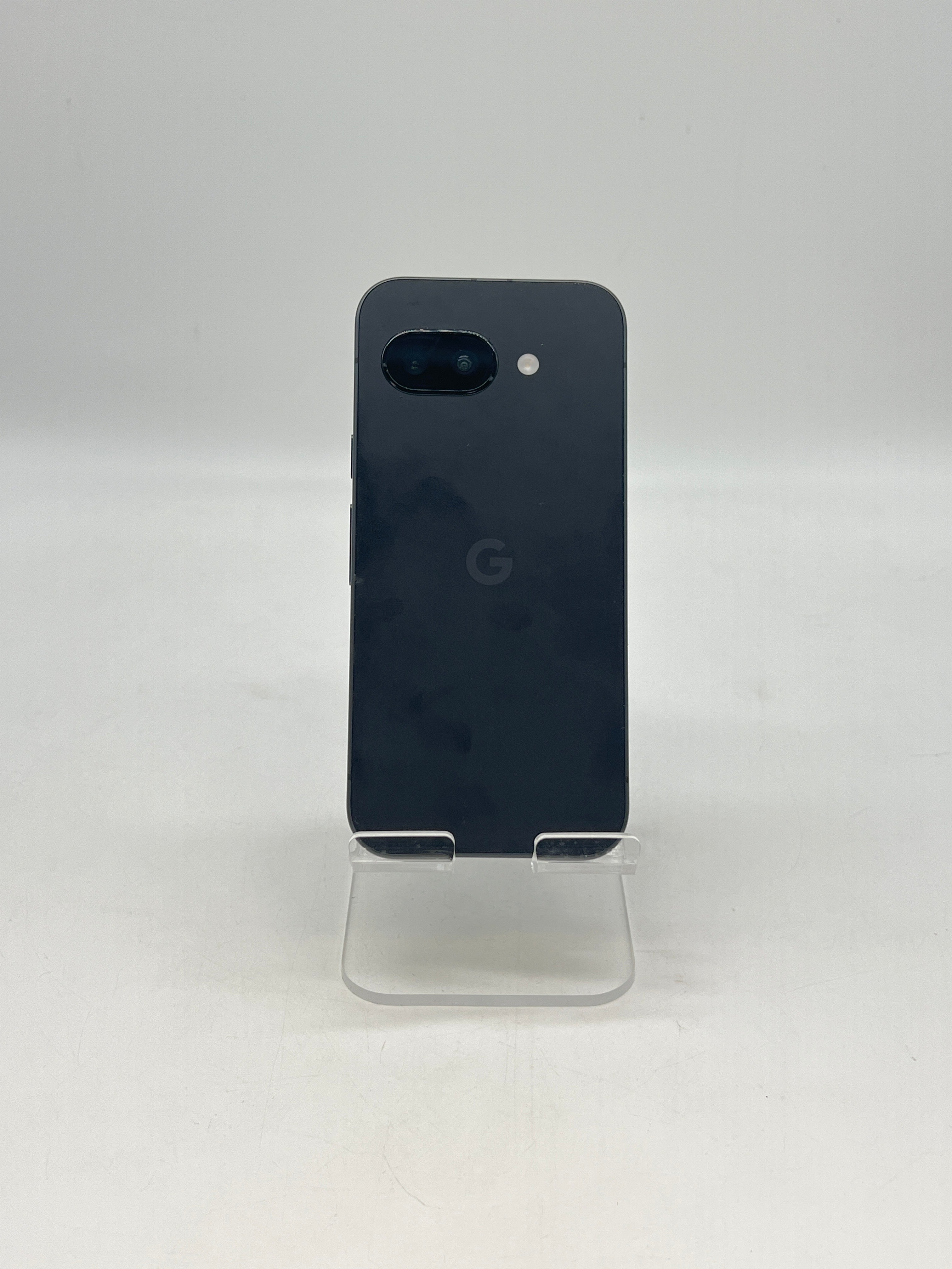 Google Pixel 9A 128GB Obsidian T-Mobile Black - Check ESN
