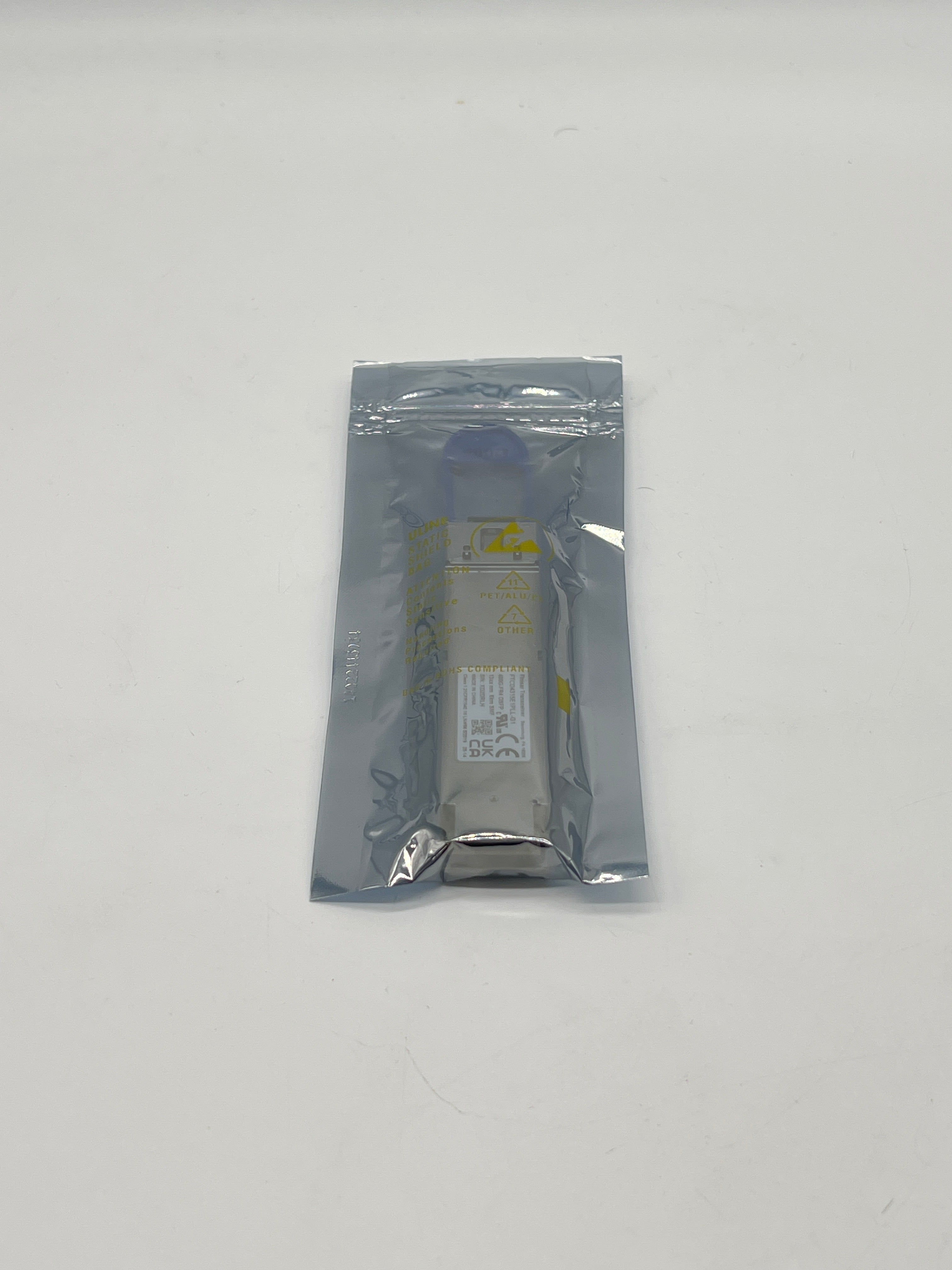 Finisar FTCD4315E1PLL-G1 400G FR4 OSFP Transceiver