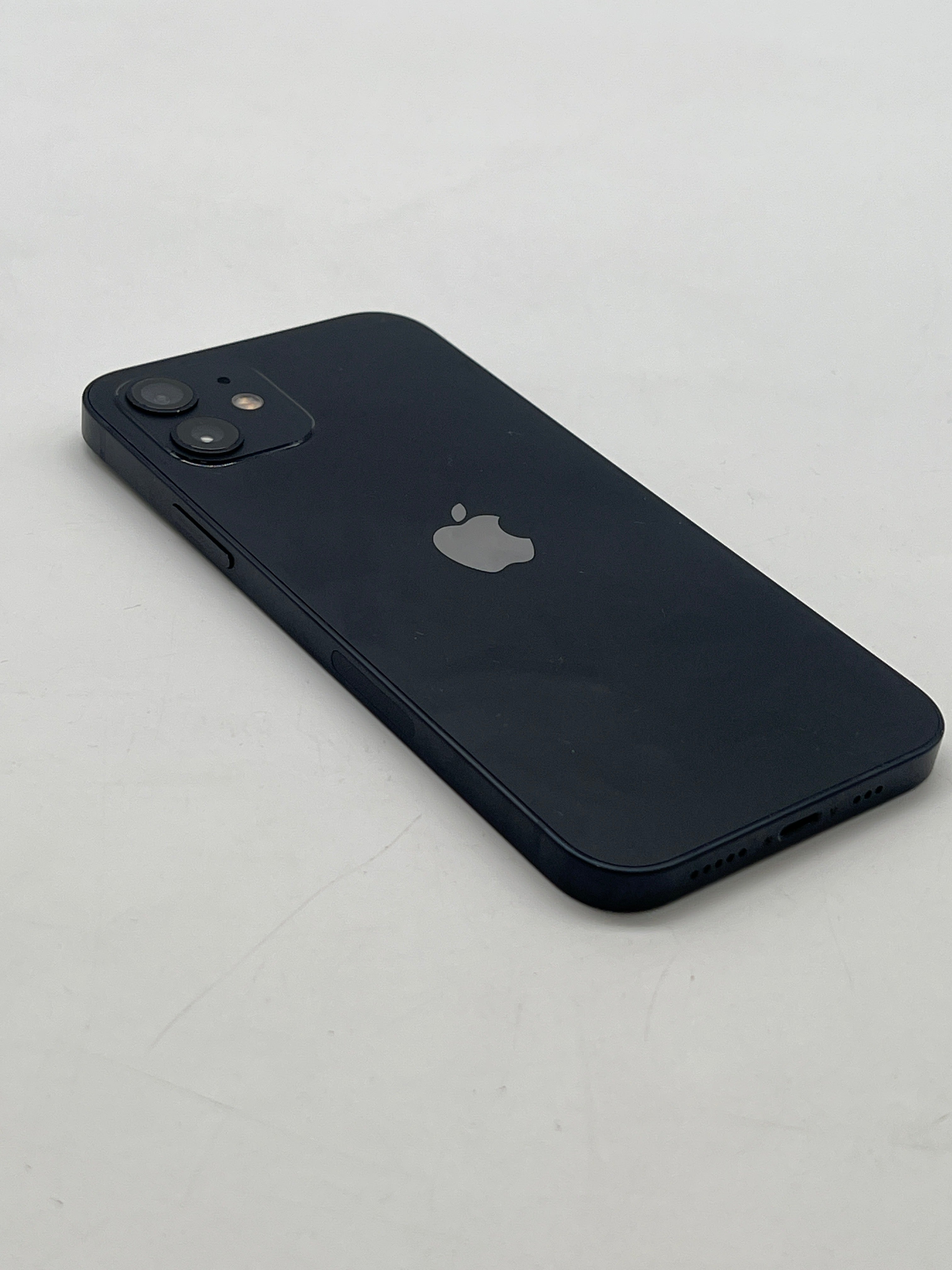 Apple iPhone 12 64GB Unlocked Midnight - Used