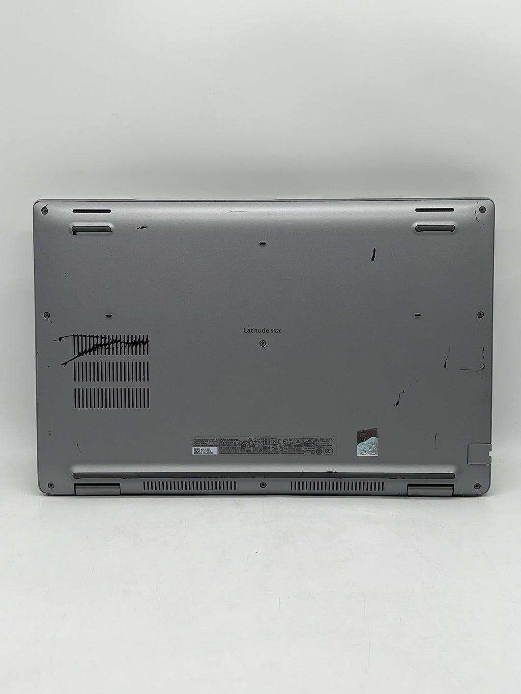 Dell Latitude 5520 15.6" i5-1145G7 16GB RAM 512GB SSD