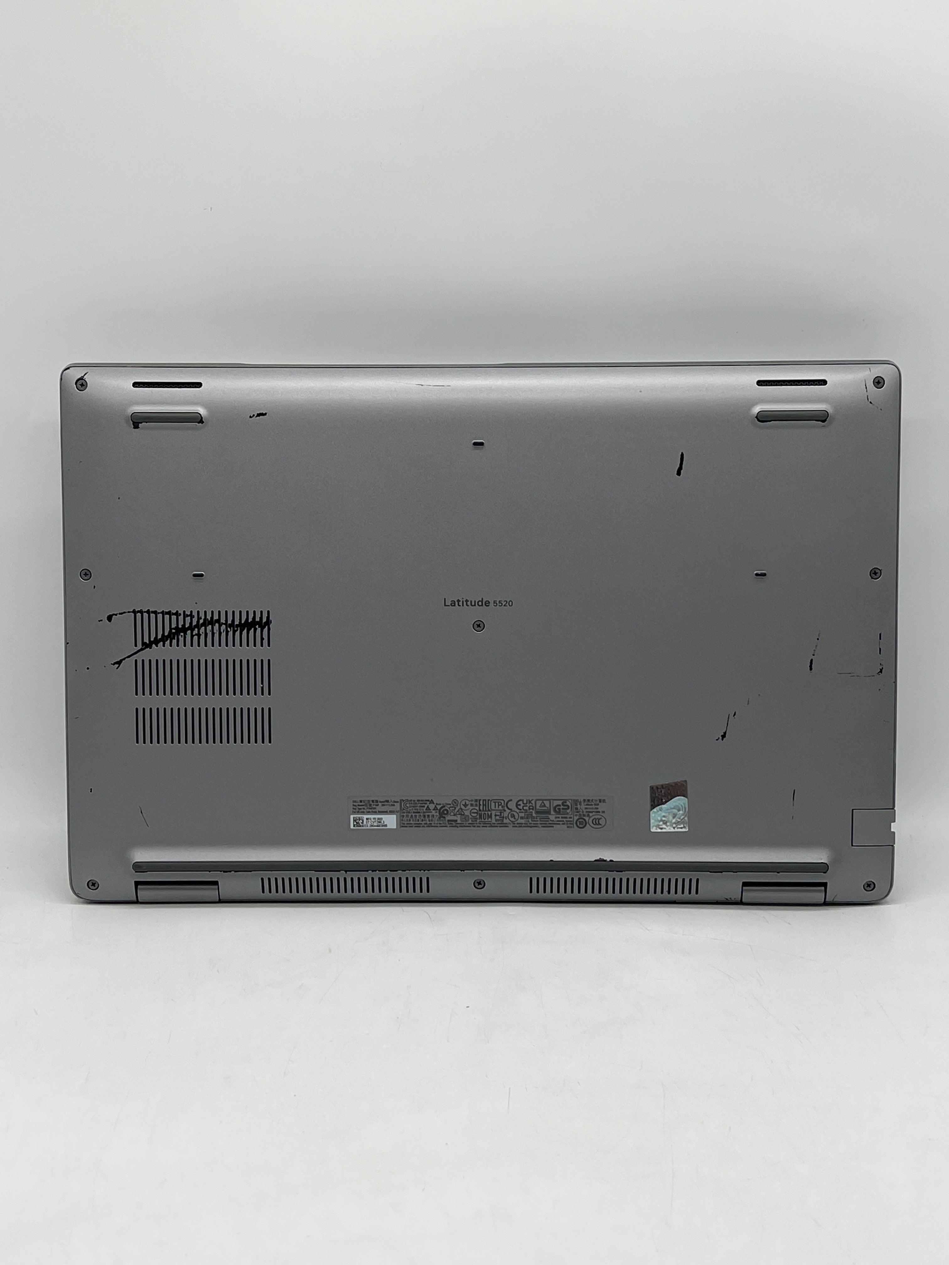Dell Latitude 5520 15.6" i5-1145G7 16GB RAM 512GB SSD