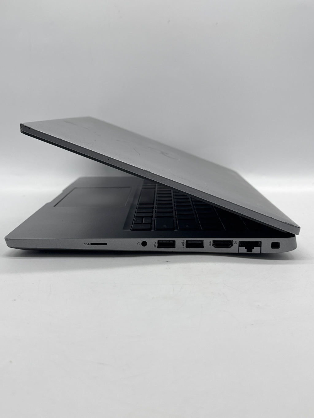 Dell Latitude 5430 14" Core i5-1235U 16GB RAM 256GB SSD Gray - Used